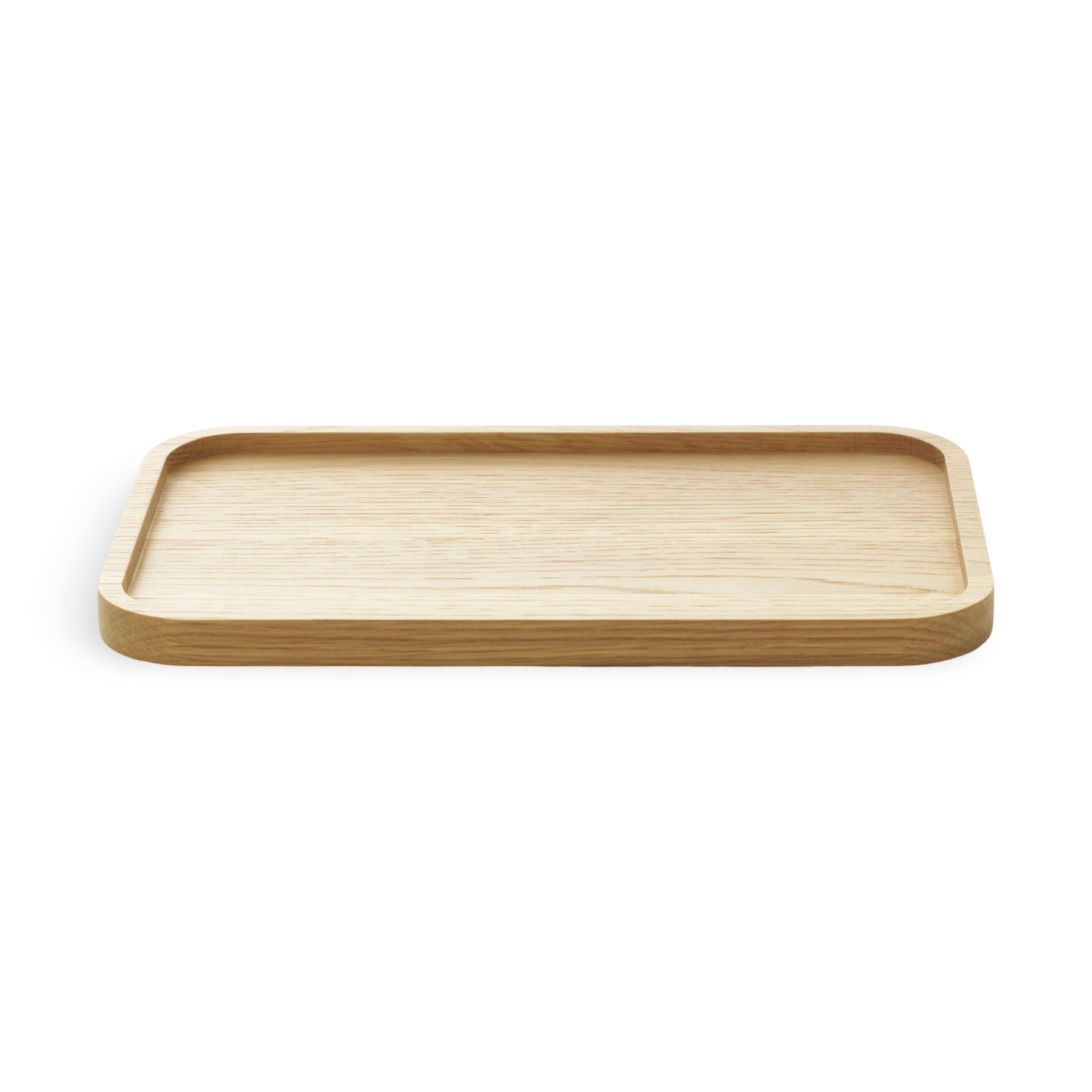Normann Copenhagen Astro Tray 32x20cm - Oak