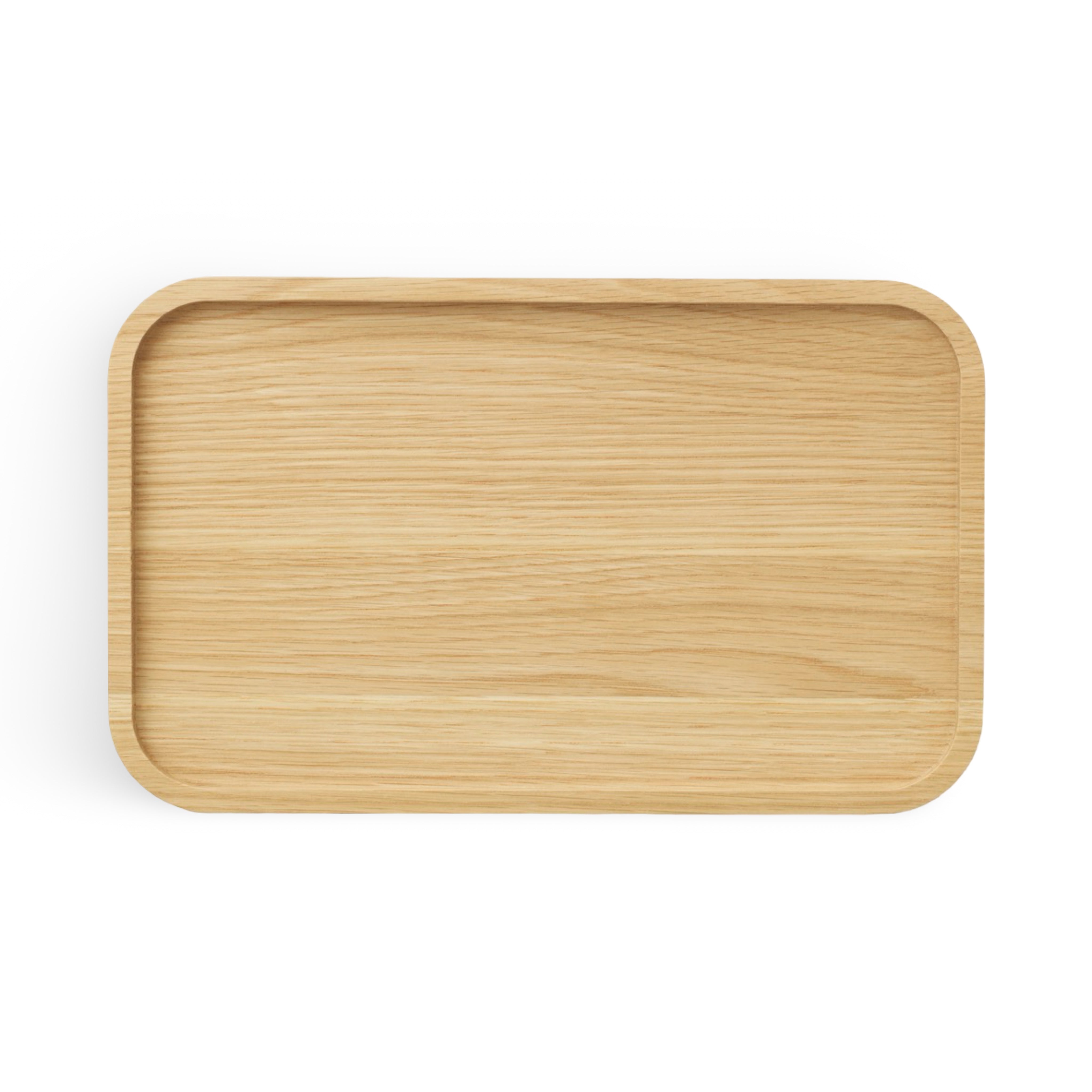 Normann Copenhagen Astro Tray 32x20cm - Oak