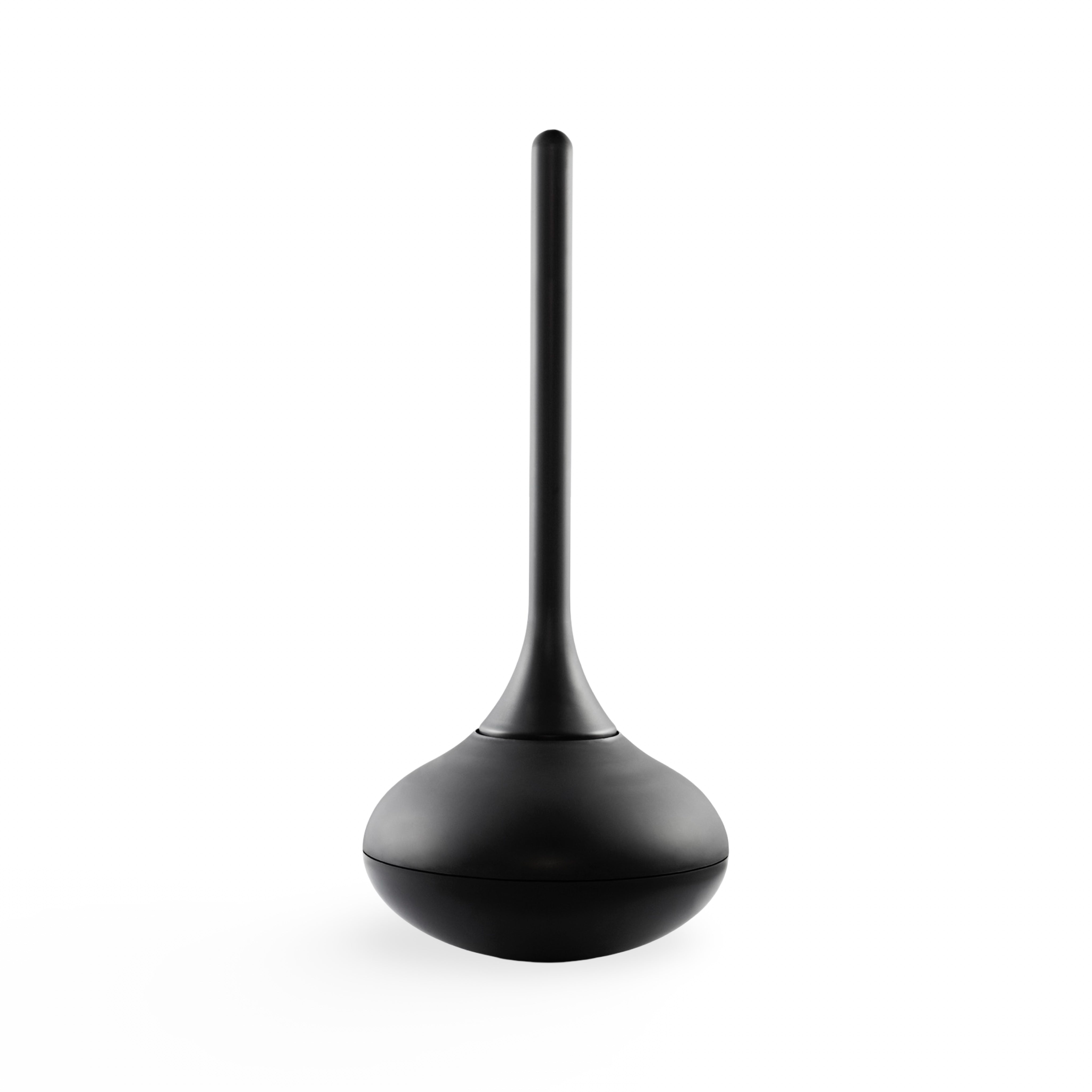 Normann Copenhagen Ballo Toilet Brush - Black