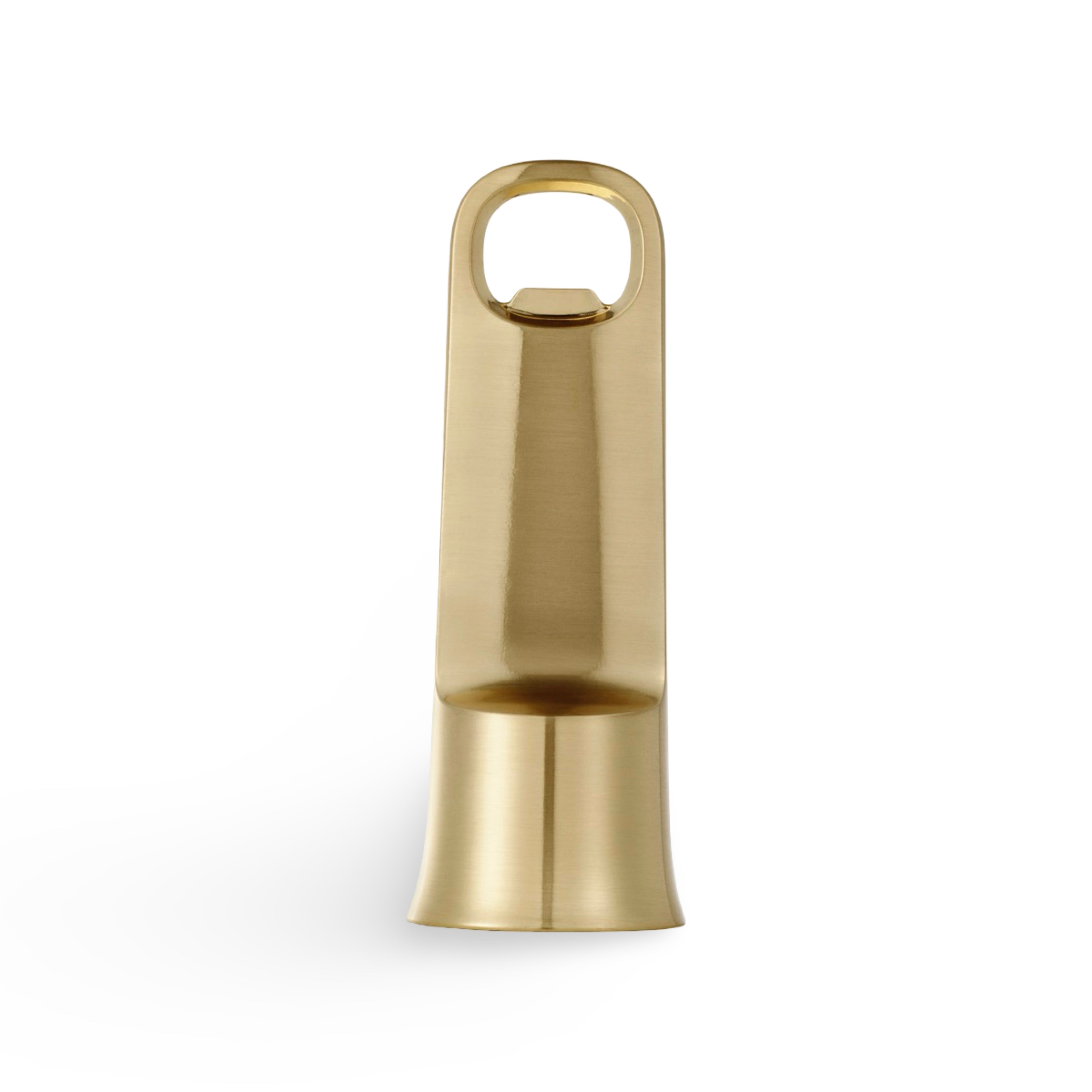 Normann Copenhagen Bell Bottle Opener