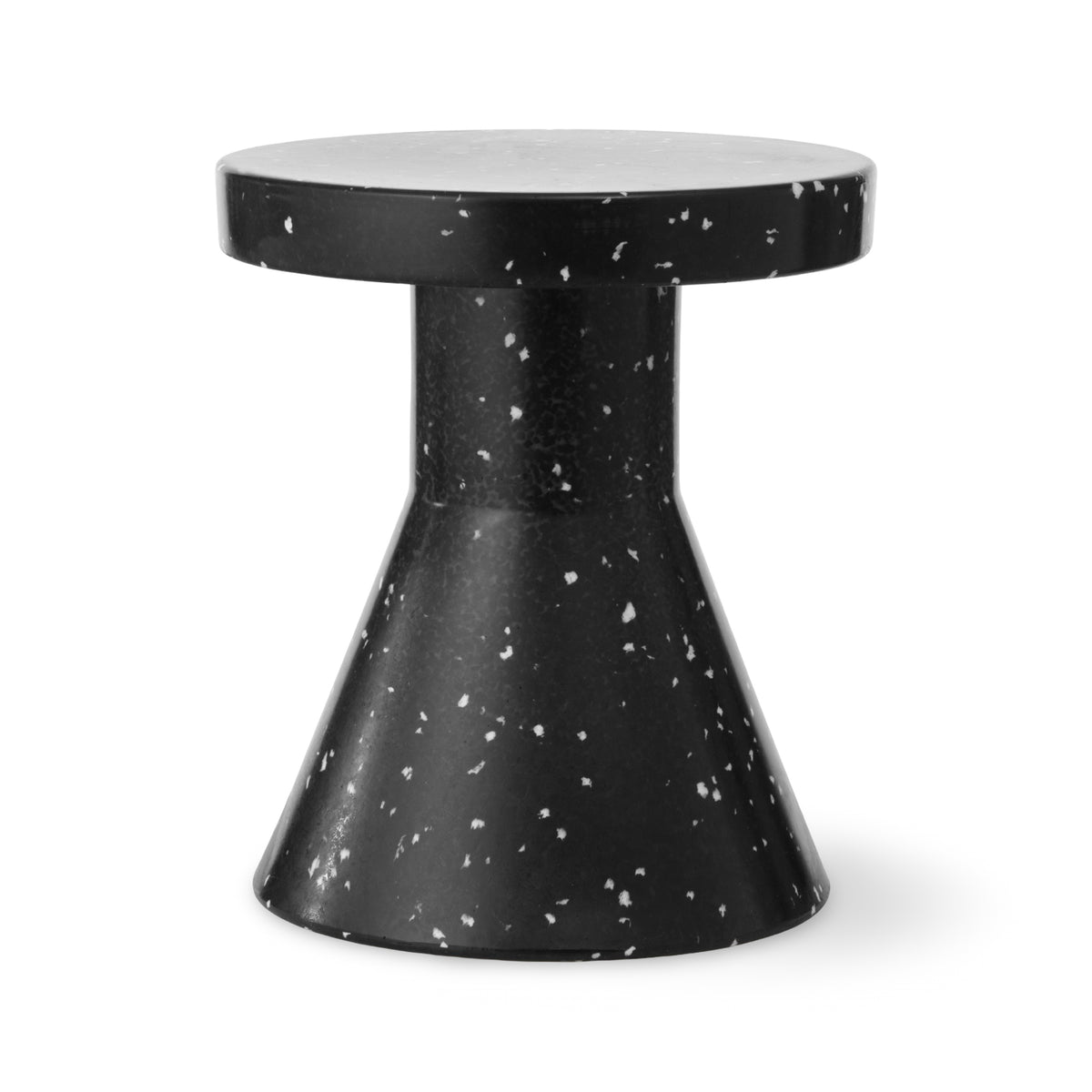 Normann Copenhagen Bit Stool - Cone