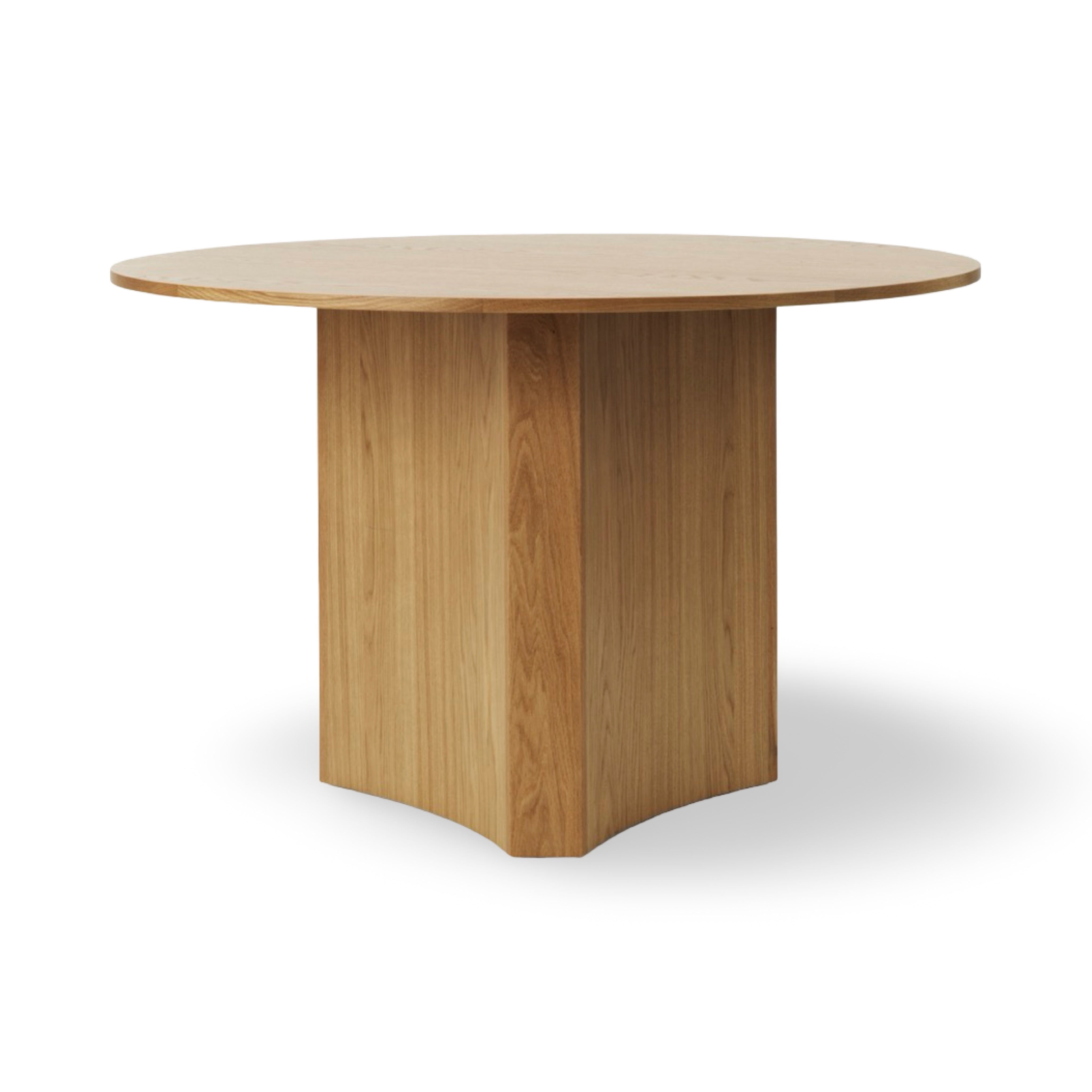 Normann Copenhagen Bue Table