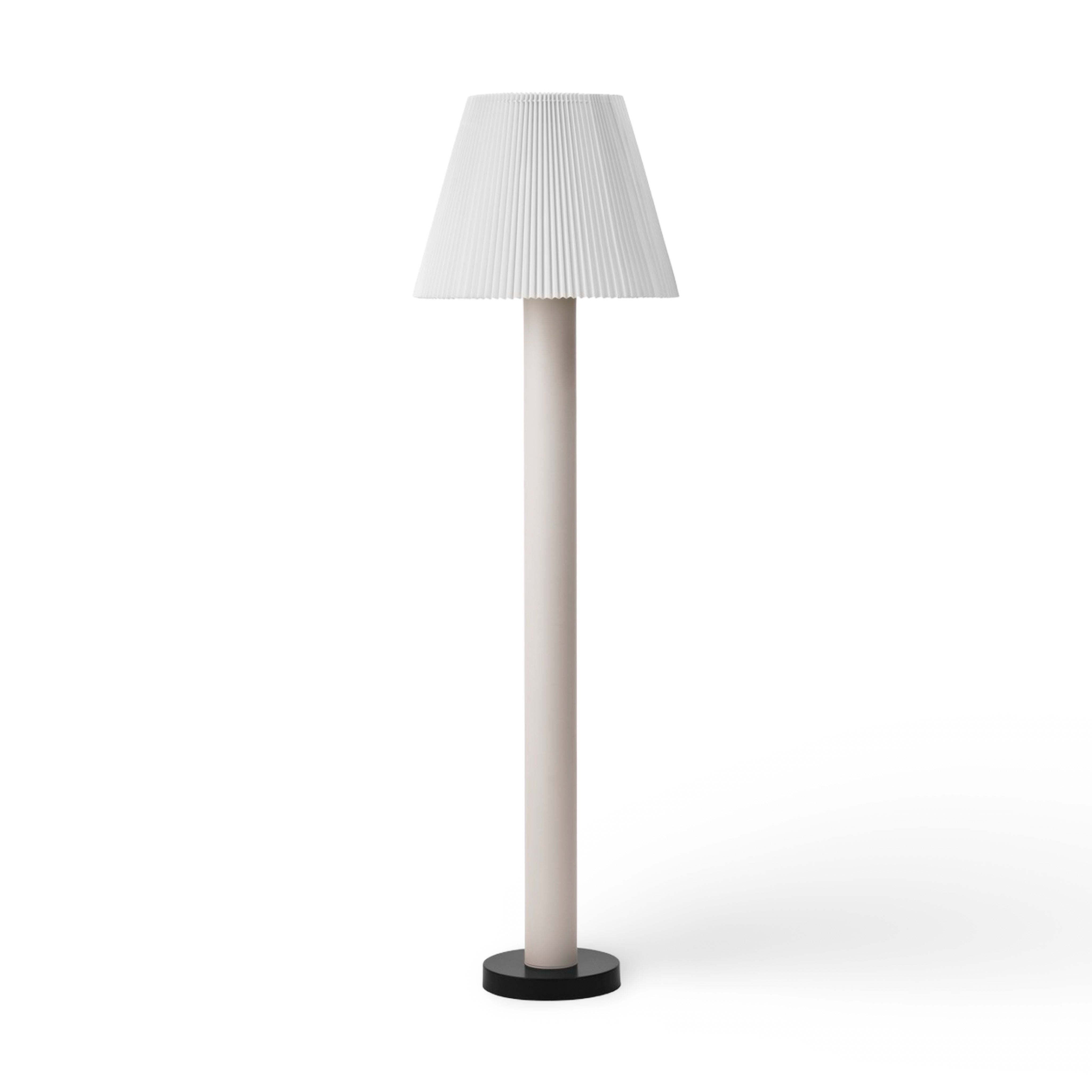 Normann Copenhagen Cellu Floor Lamp - Grey (Ex-Display)