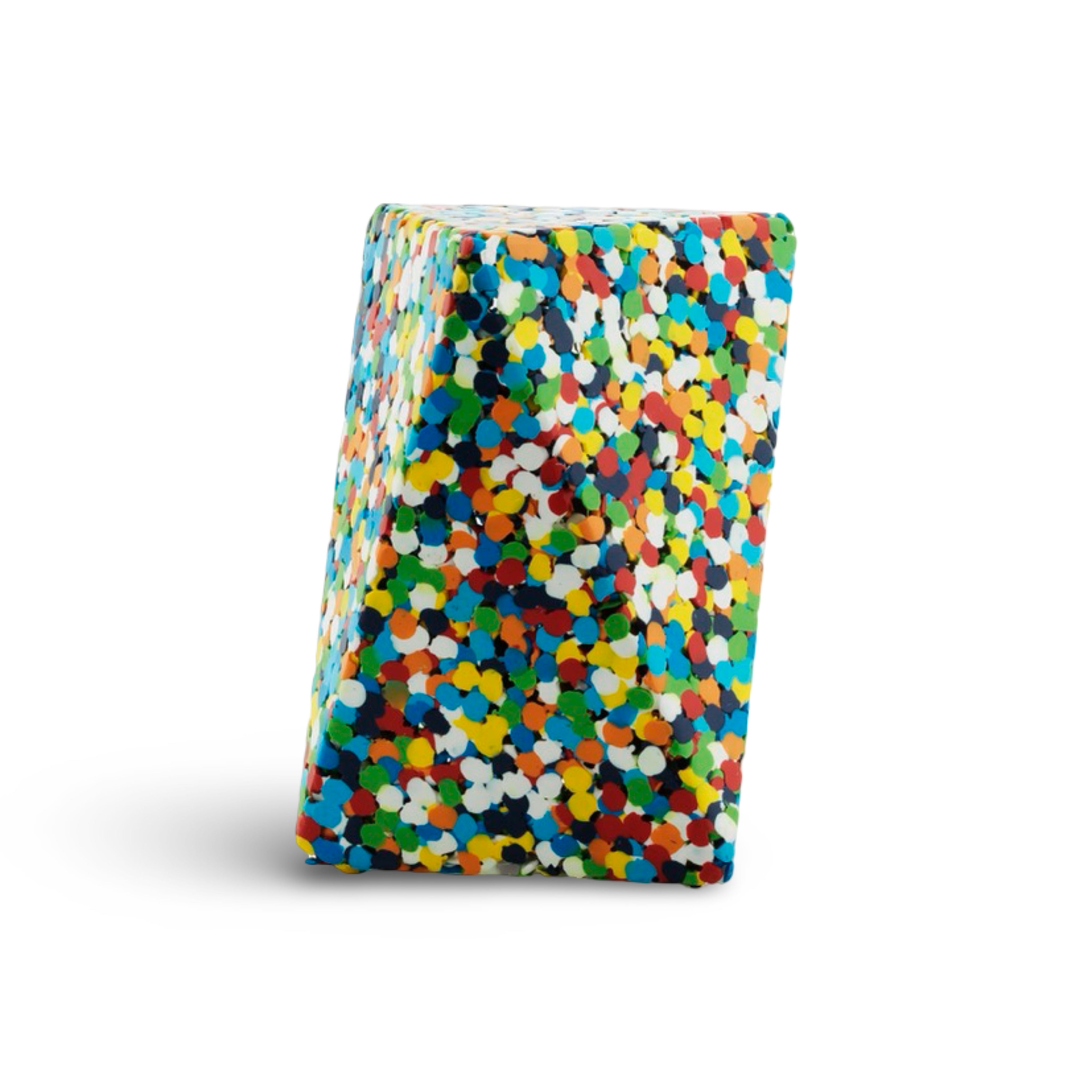 Normann Copenhagen Delta Proust Side Table Multi