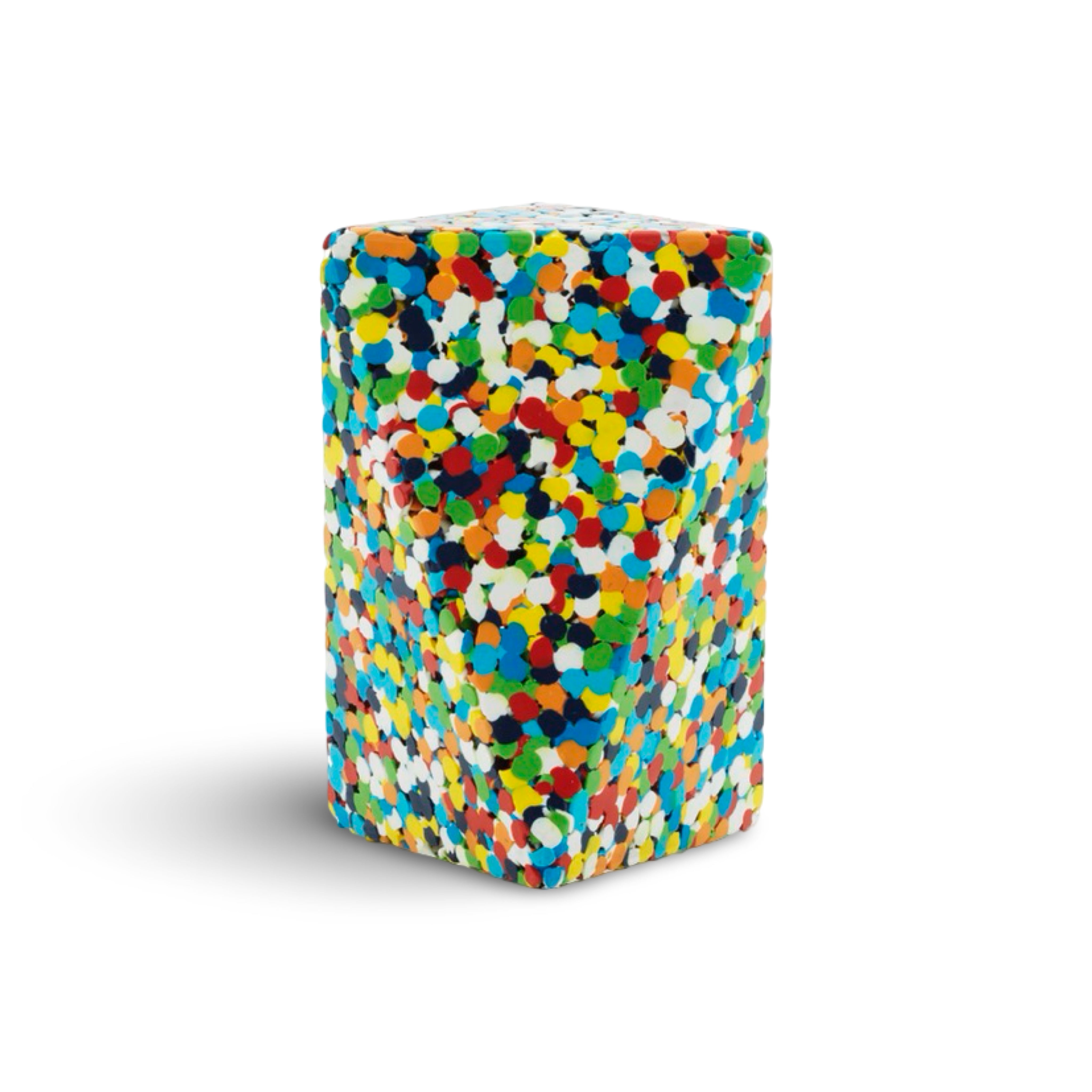 Normann Copenhagen Delta Proust Side Table Multi