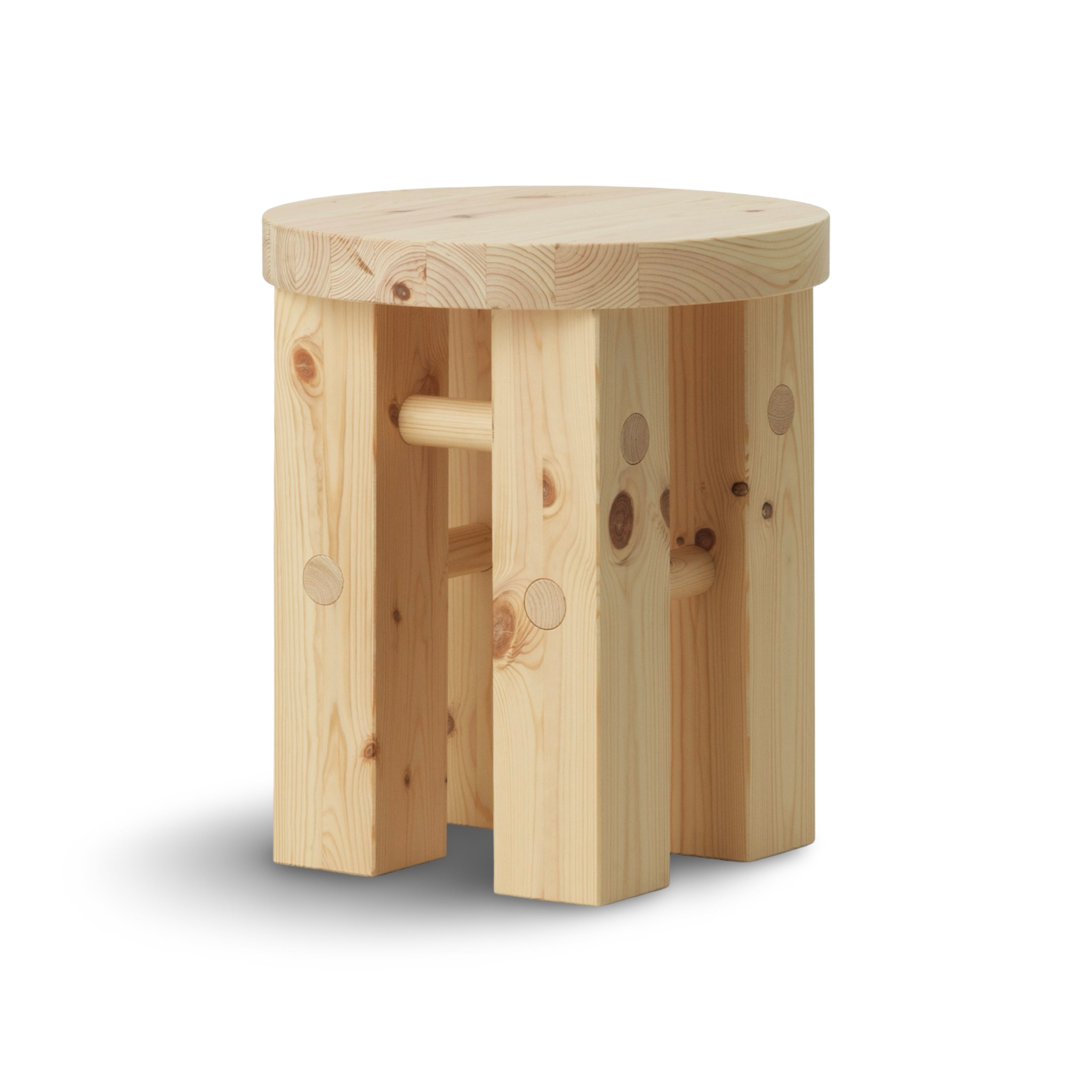 Normann Copenhagen Fyr Stool