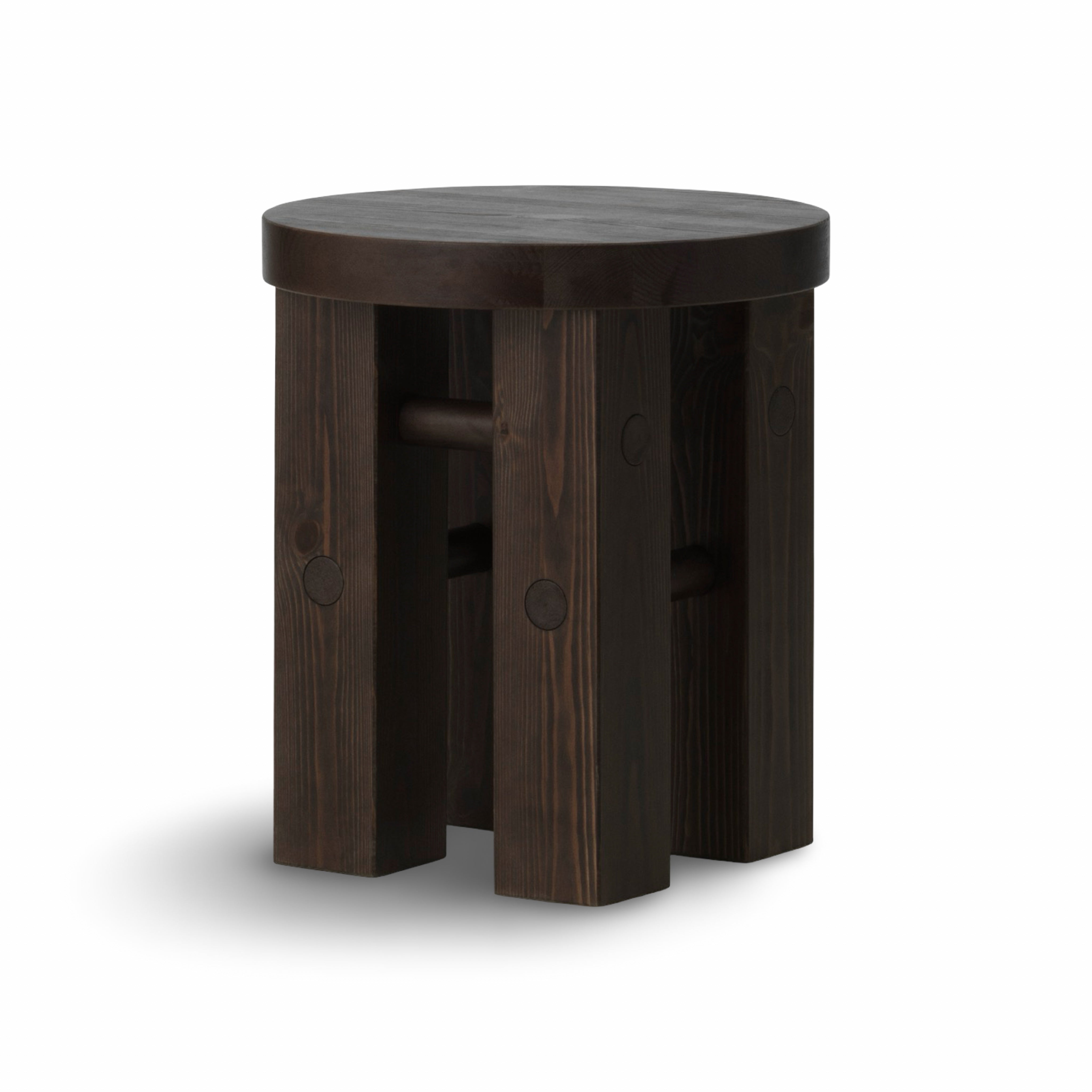 Normann Copenhagen Fyr Stool