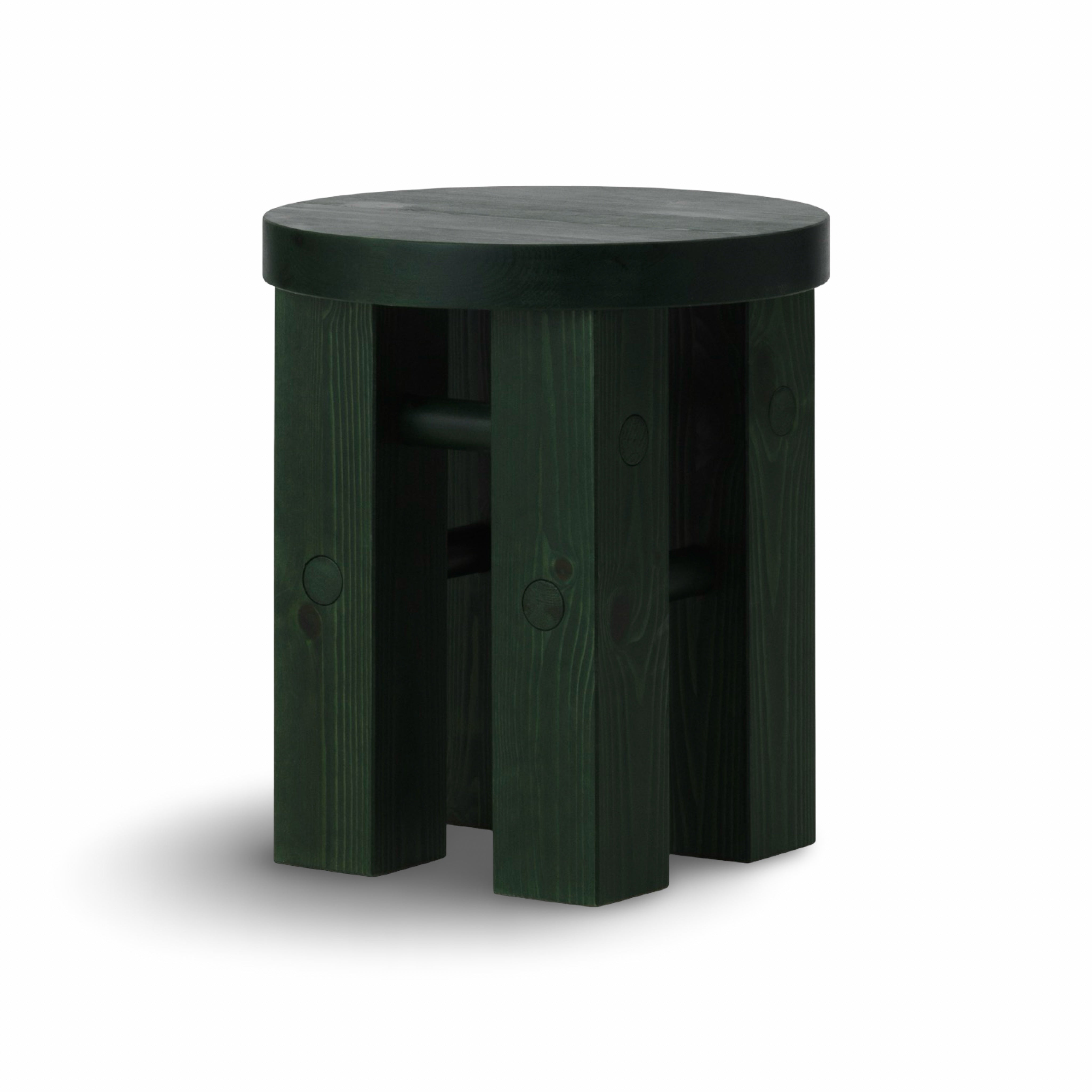 Normann Copenhagen Fyr Stool