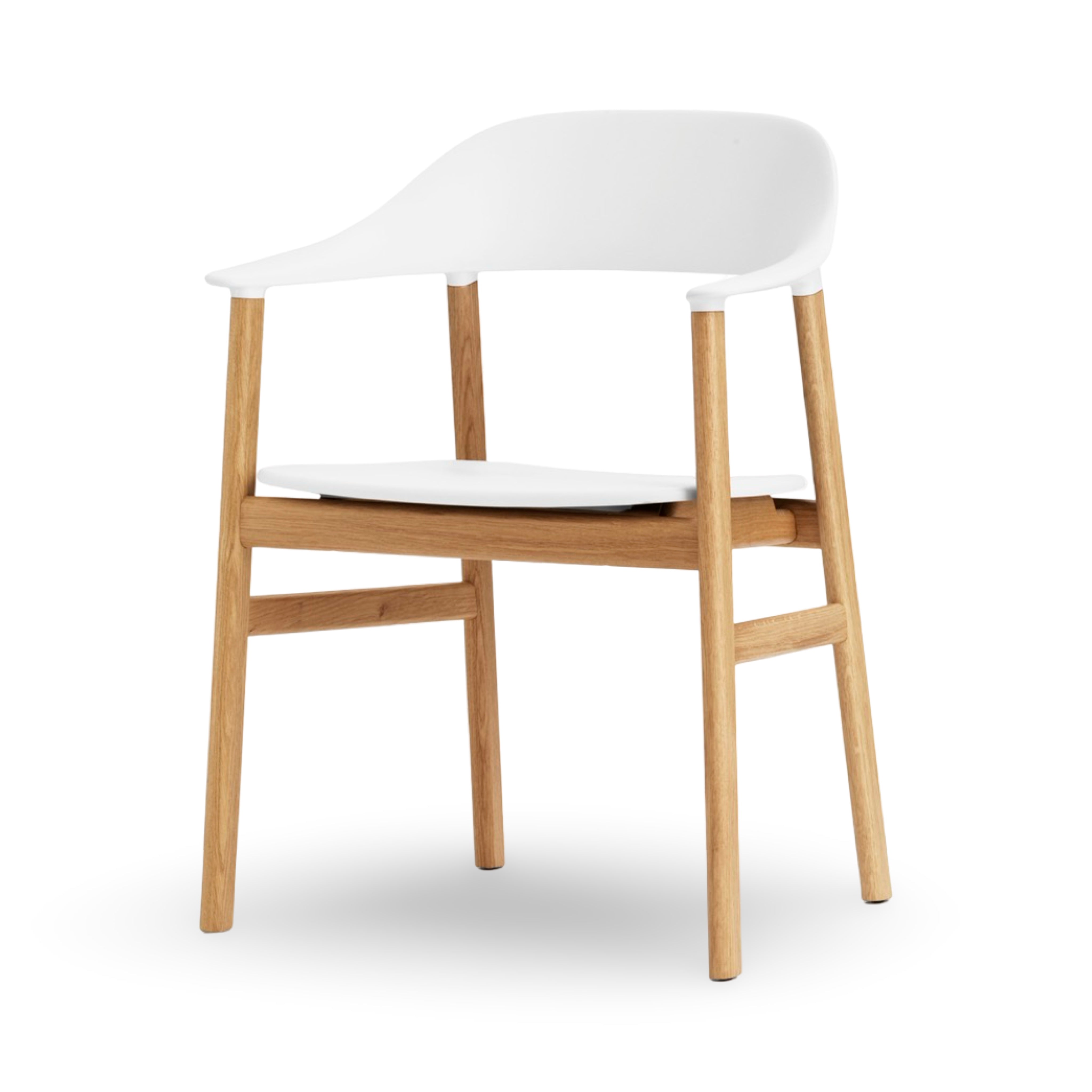 Normann Copenhagen Herit Armchair
