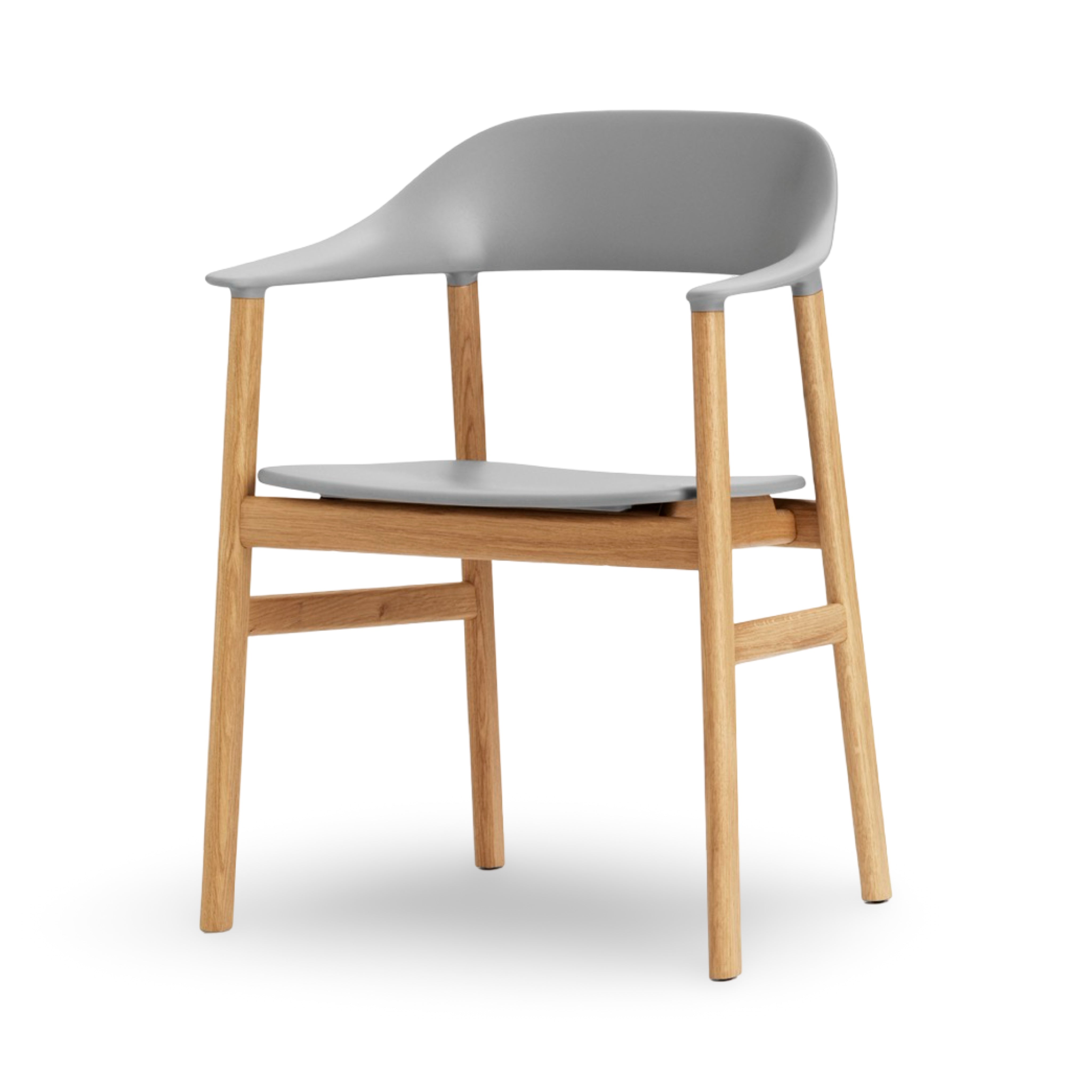 Normann Copenhagen Herit Armchair