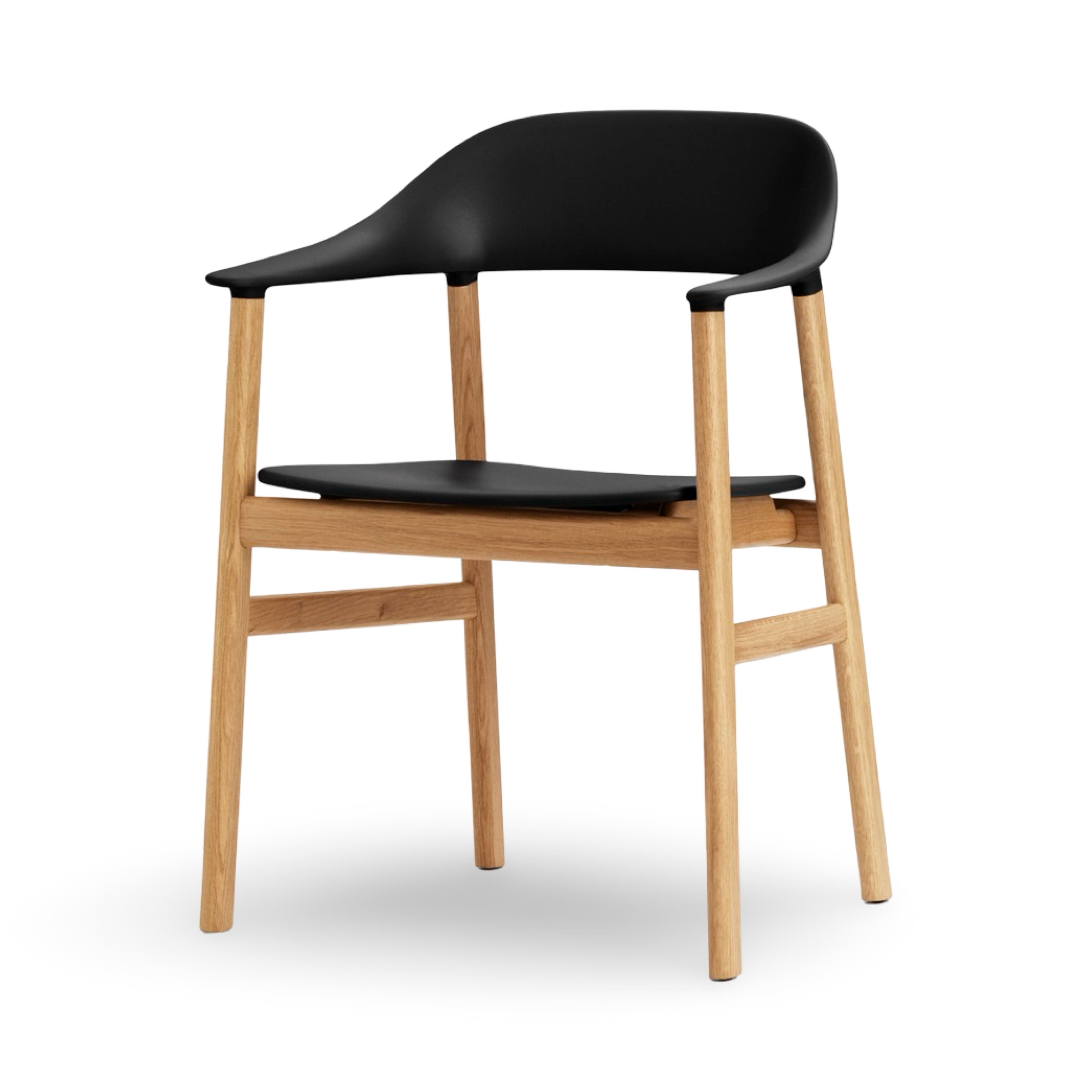Normann Copenhagen Herit Armchair