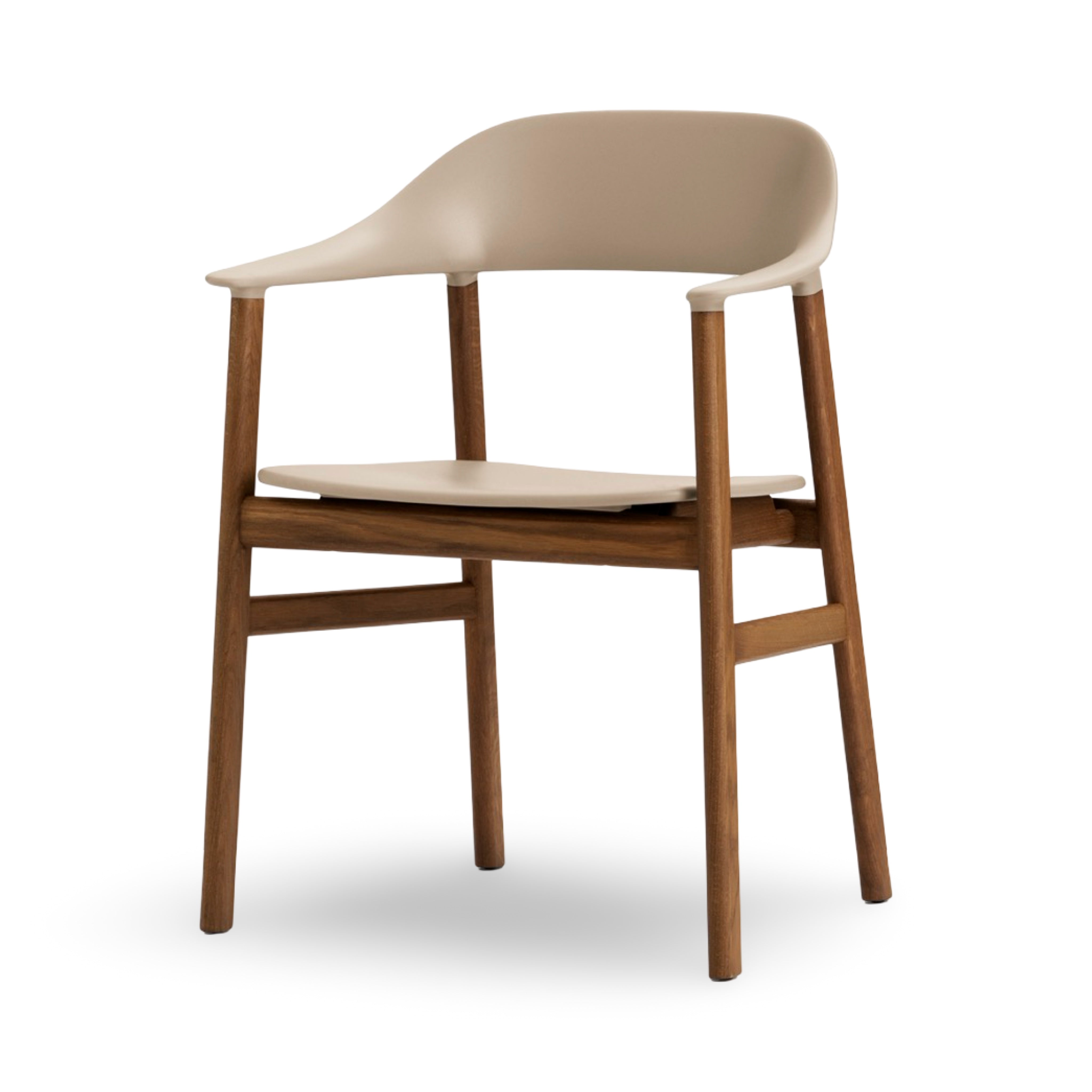 Normann Copenhagen Herit Armchair