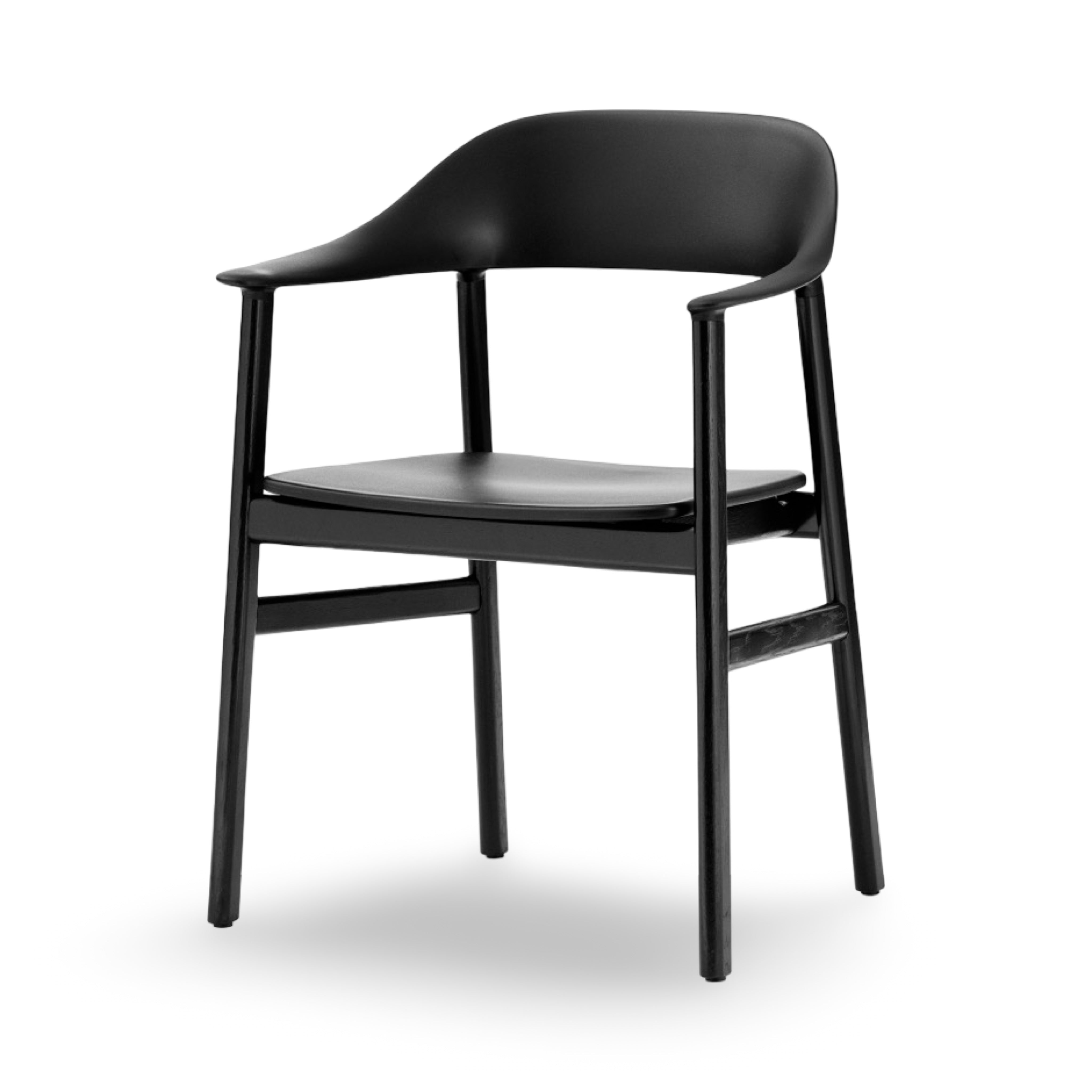 Normann Copenhagen Herit Armchair