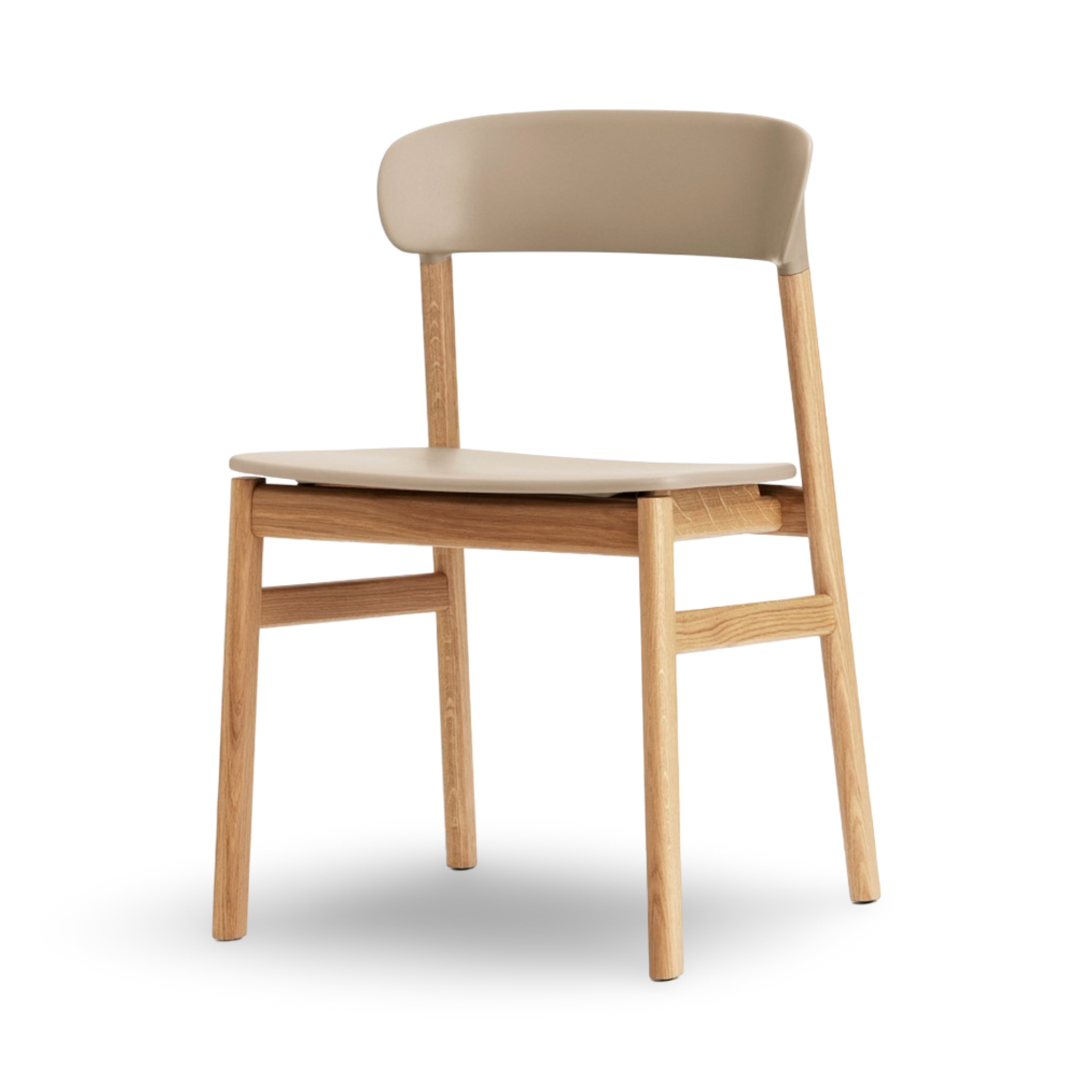 Normann Copenhagen Herit Chair