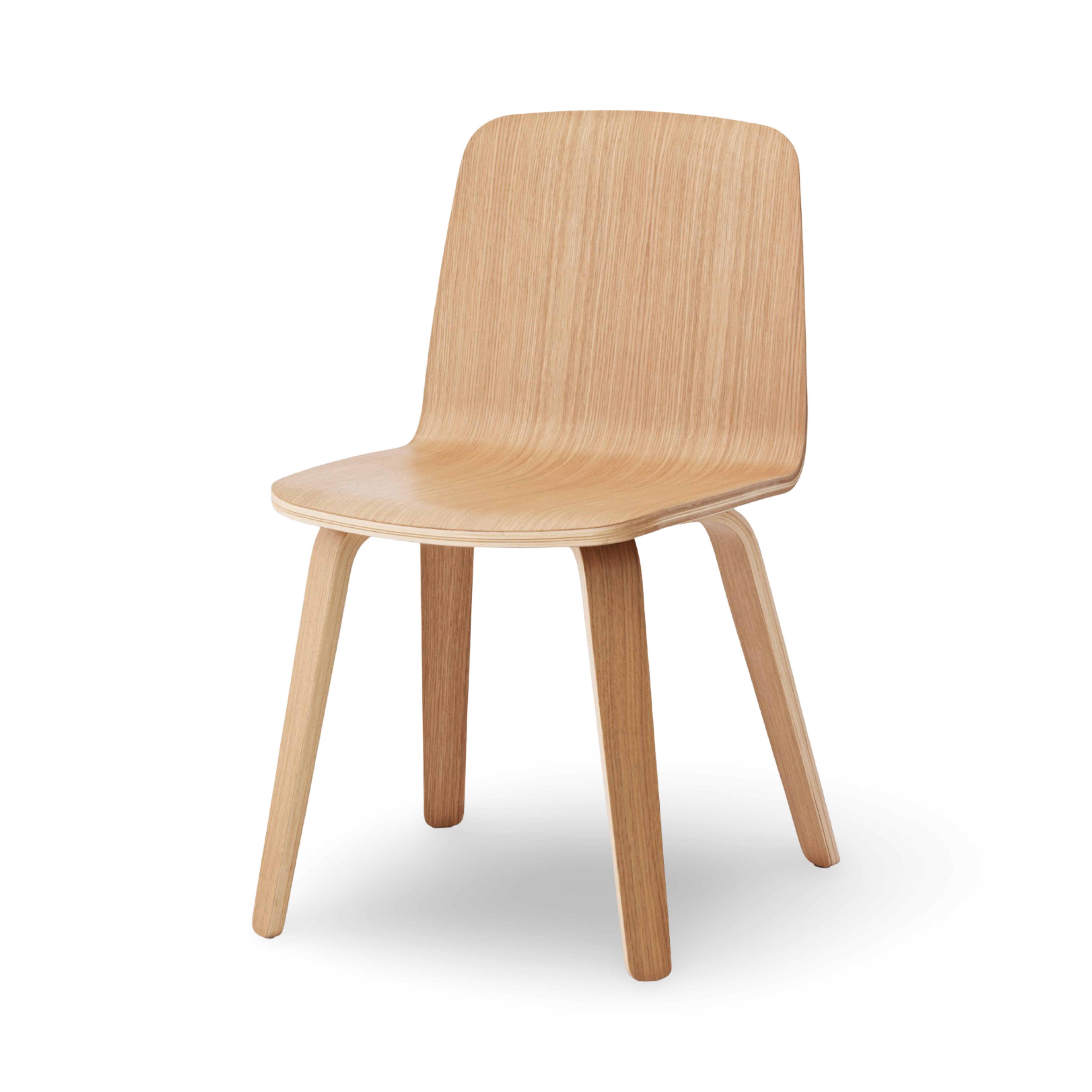 Normann Copenhagen Just Chair