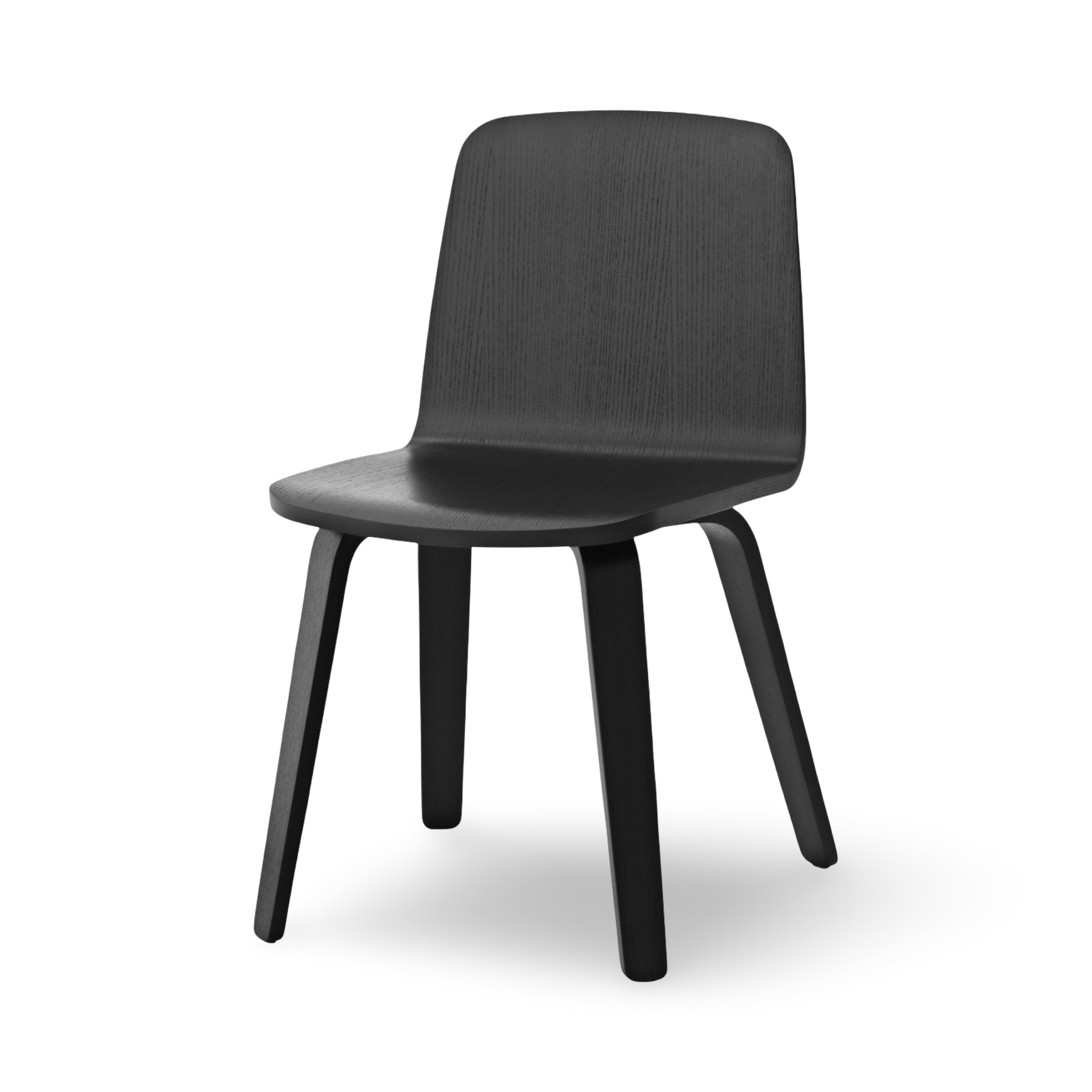 Normann Copenhagen Just Chair