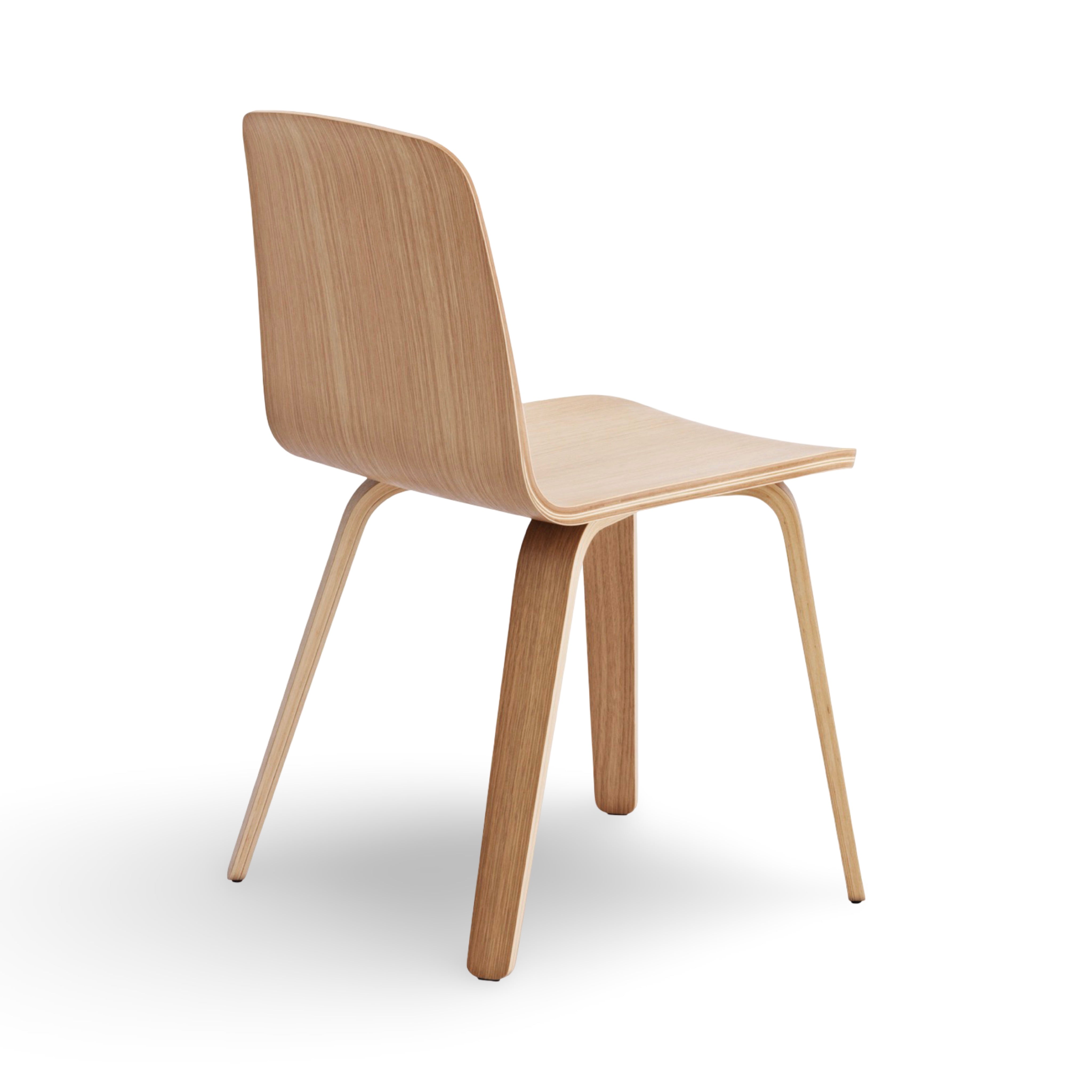 Normann Copenhagen Just Chair