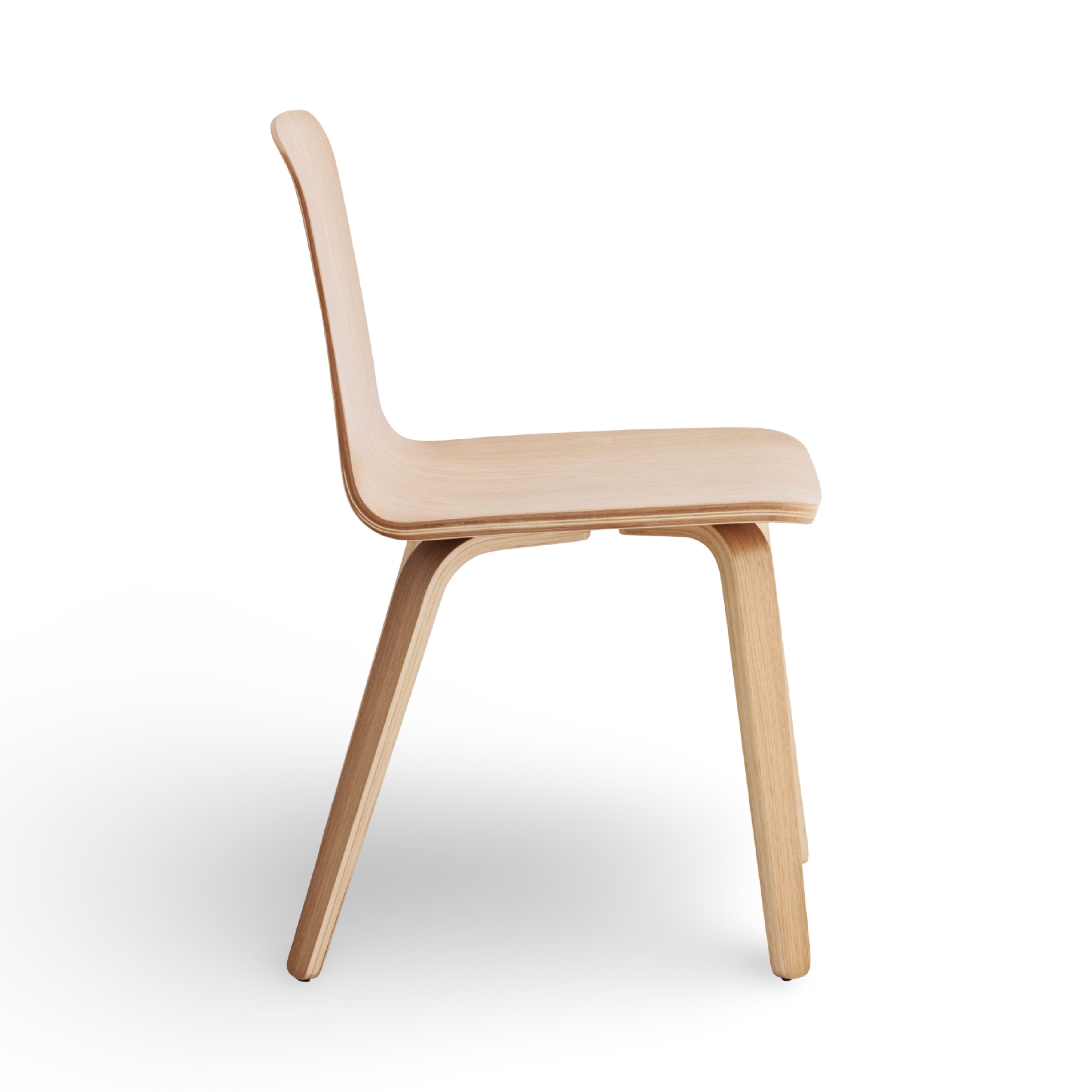 Normann Copenhagen Just Chair