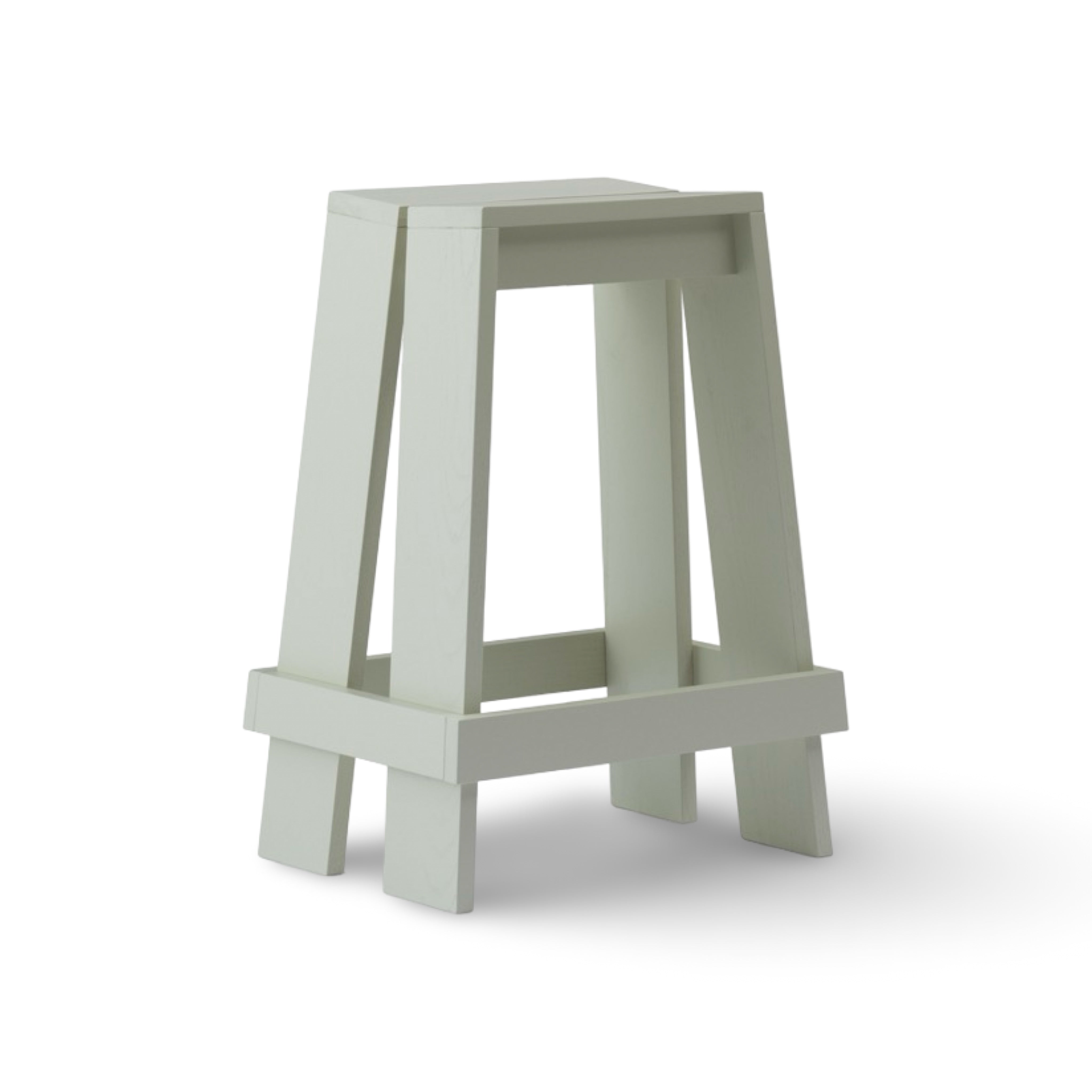Normann Copenhagen Let Bar Stool 65 cm