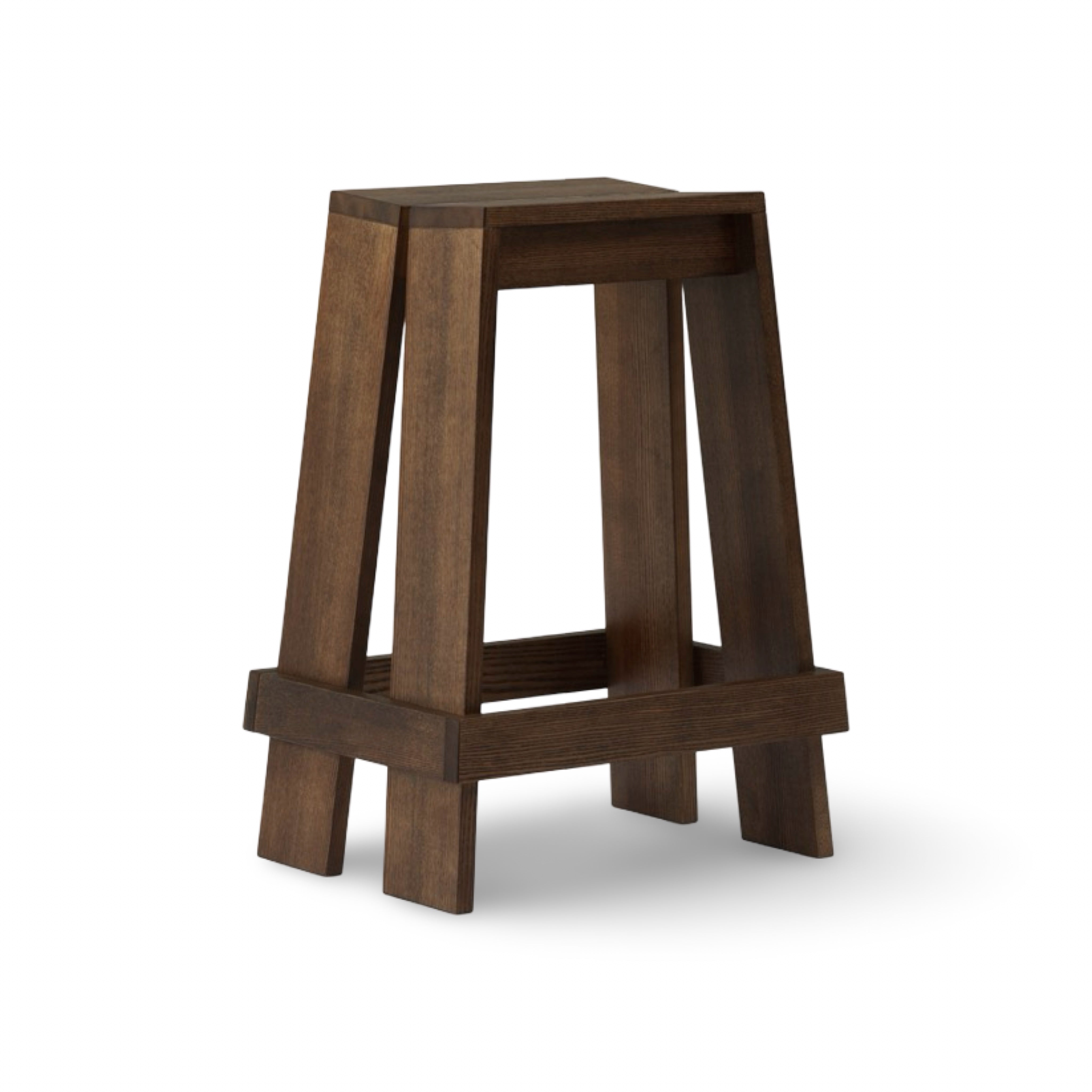 Normann Copenhagen Let Bar Stool 65 cm