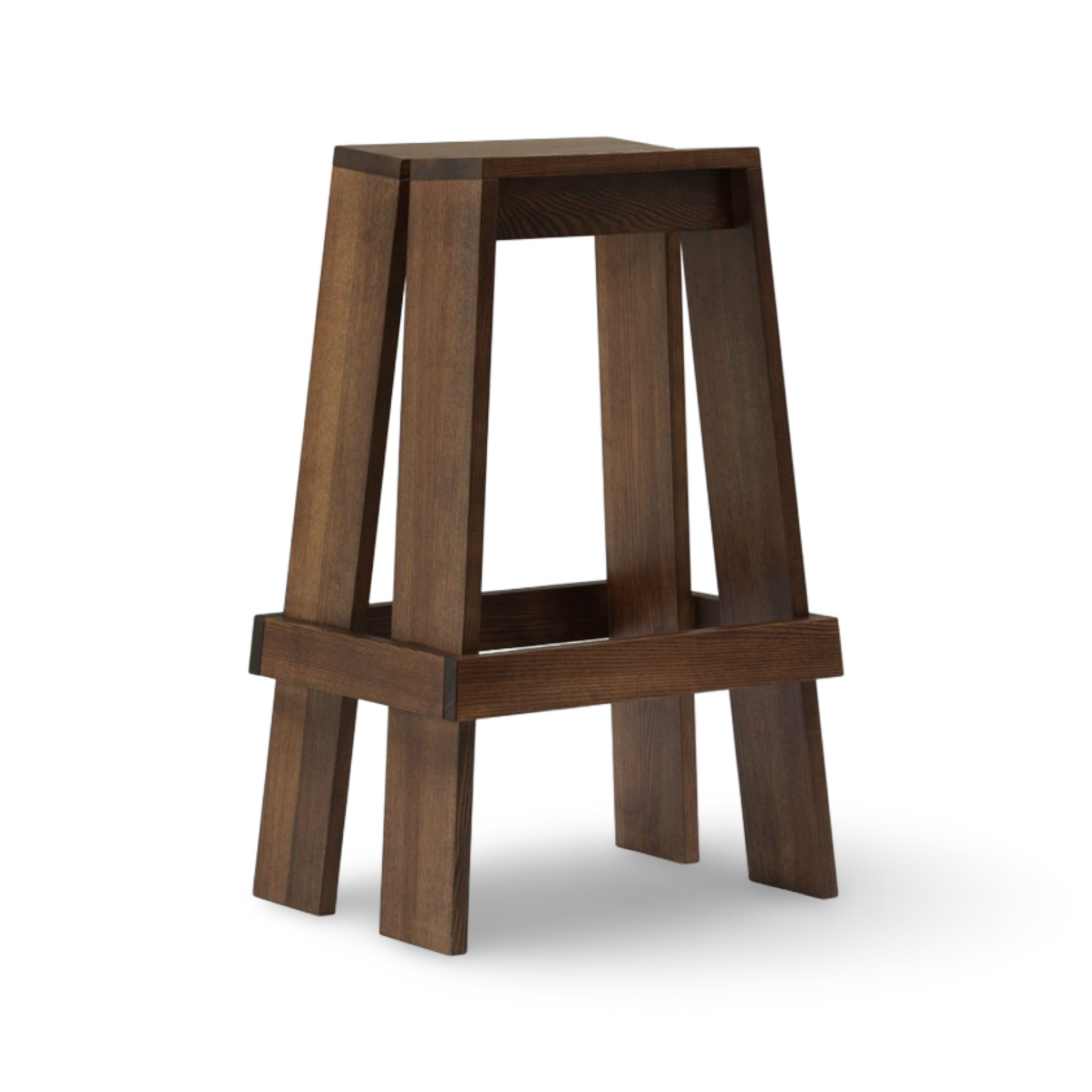 Normann Copenhagen Let Bar Stool 75 cm