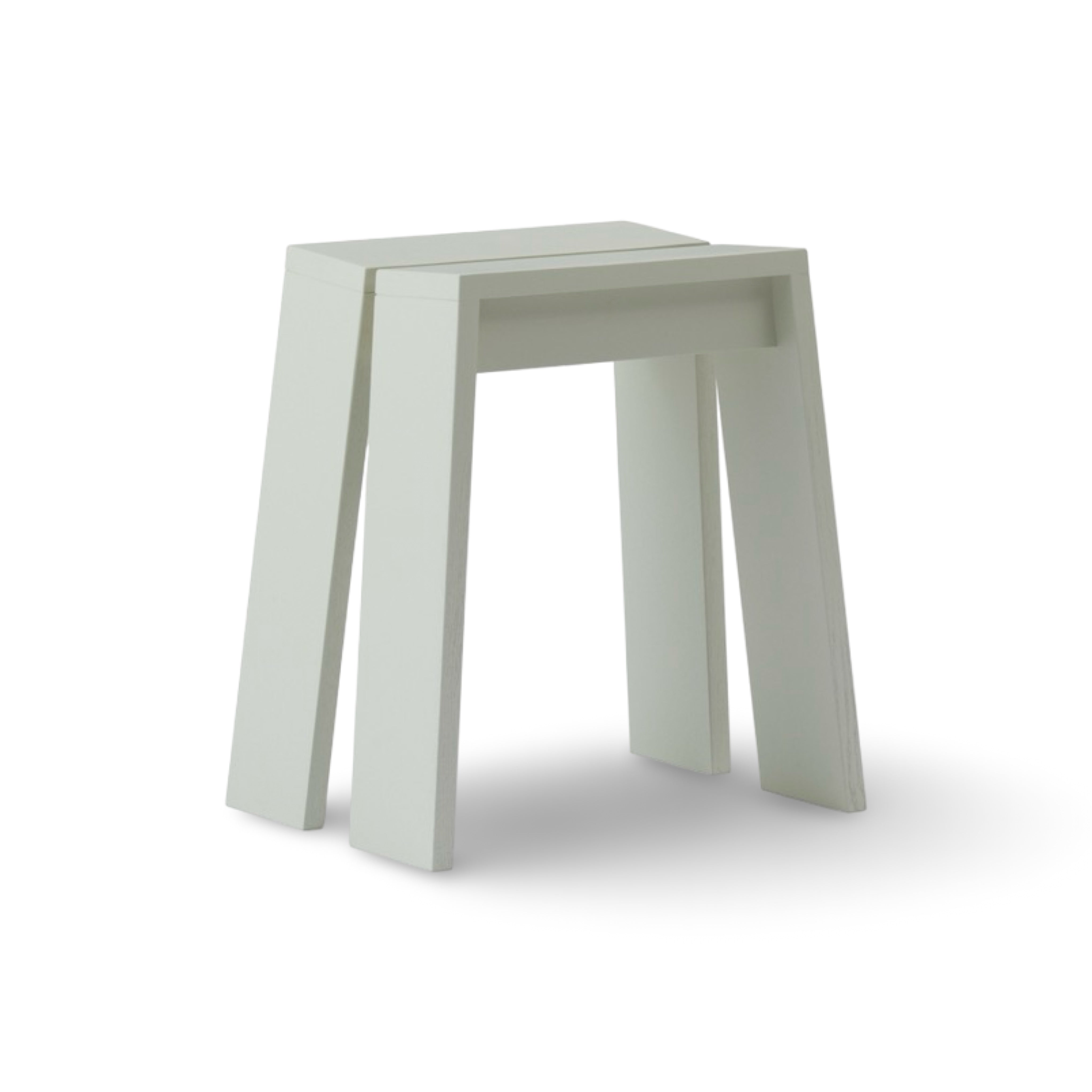Normann Copenhagen Let Stool