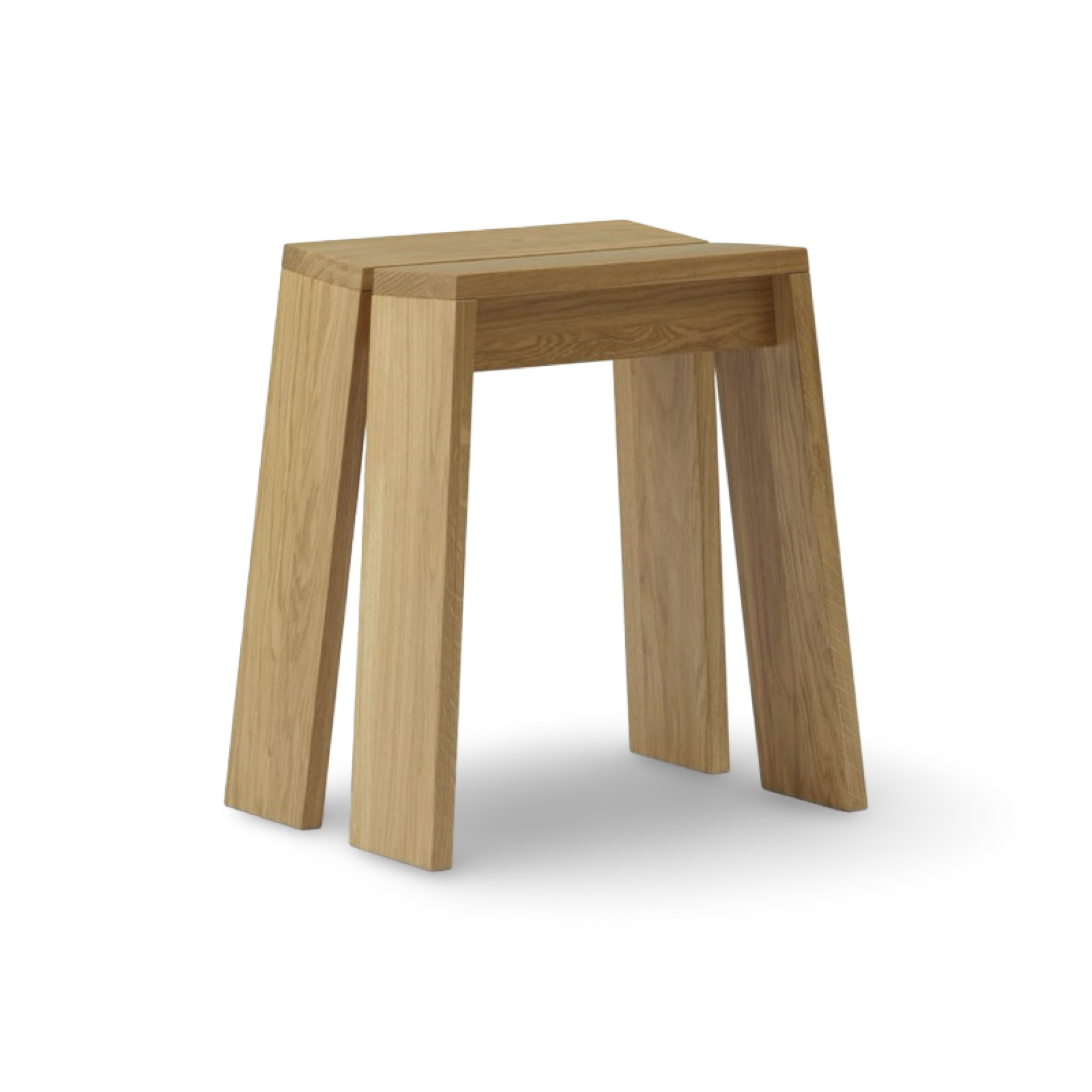 Normann Copenhagen Let Stool