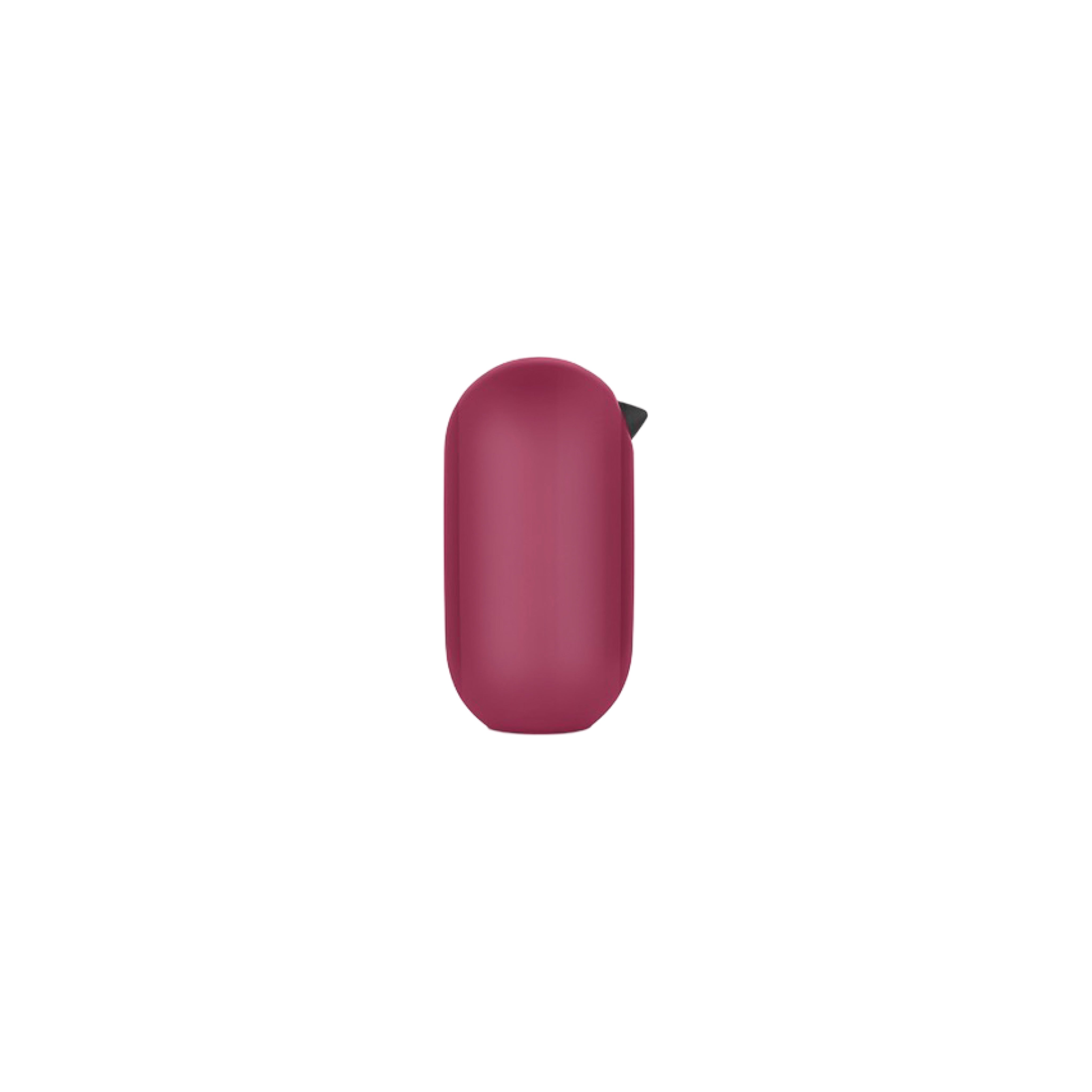 Normann Copenhagen Little Bird 5cm - Magenta