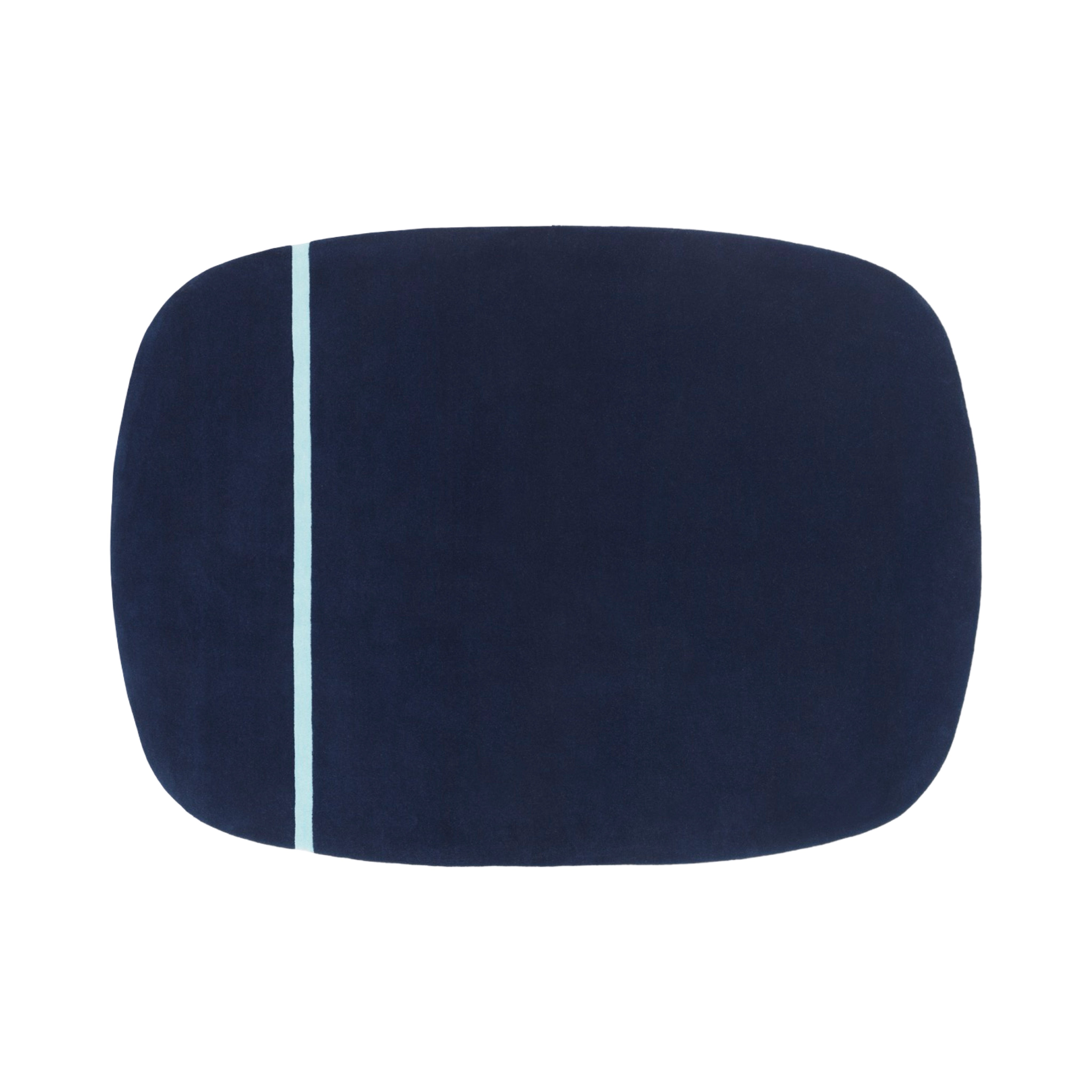 Normann Copenhagen Oona Rug