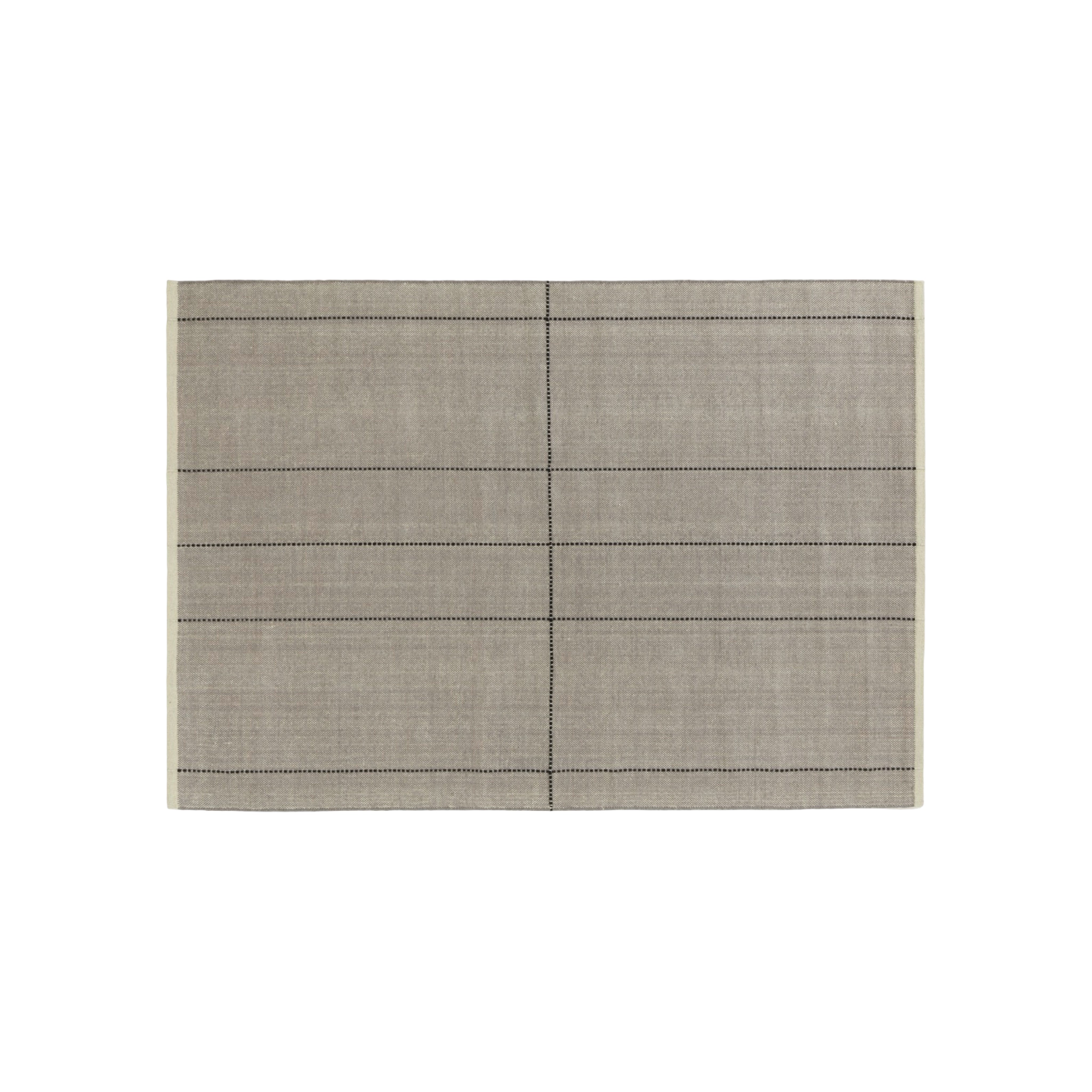 Normann Copenhagen Seam Rug
