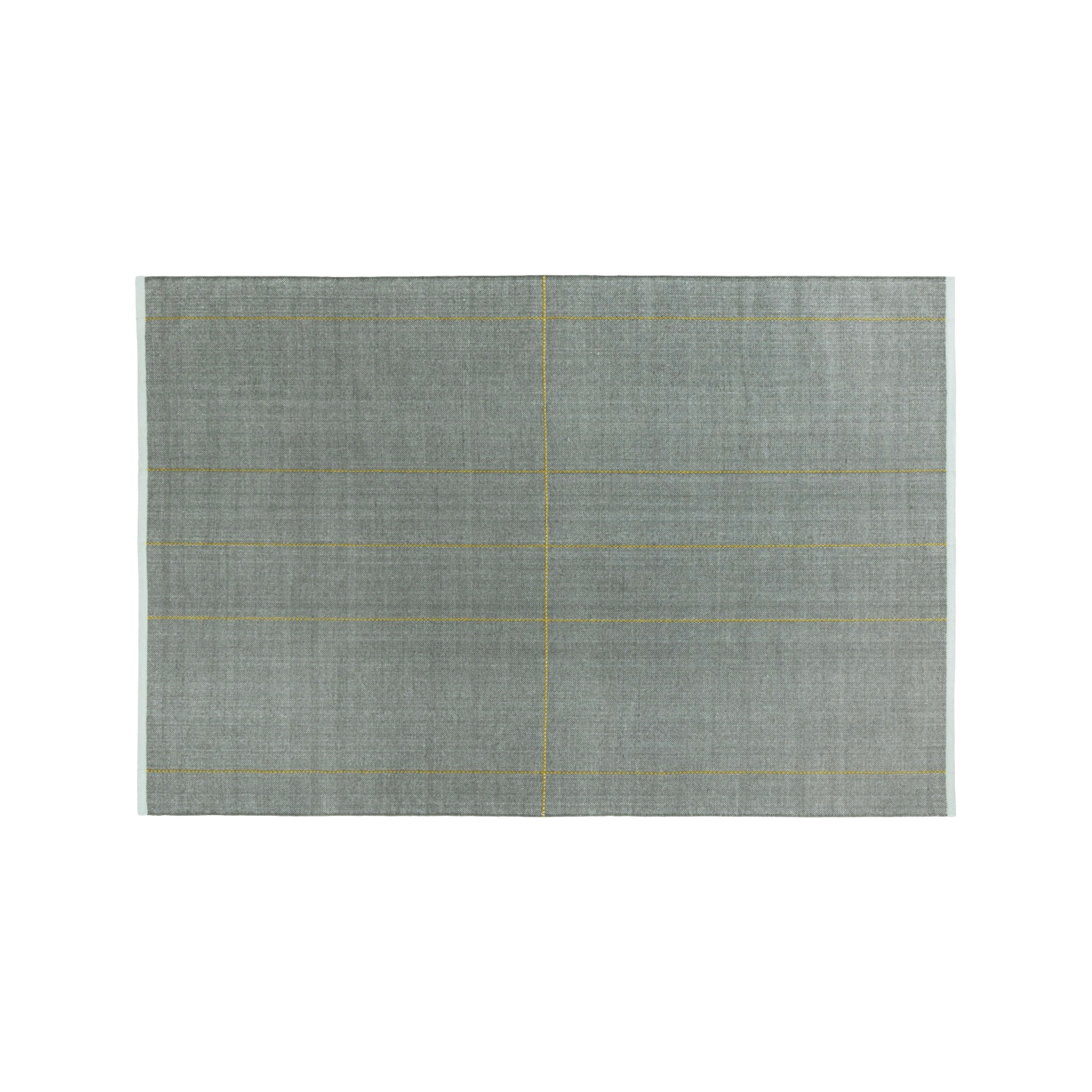 Normann Copenhagen Seam Rug