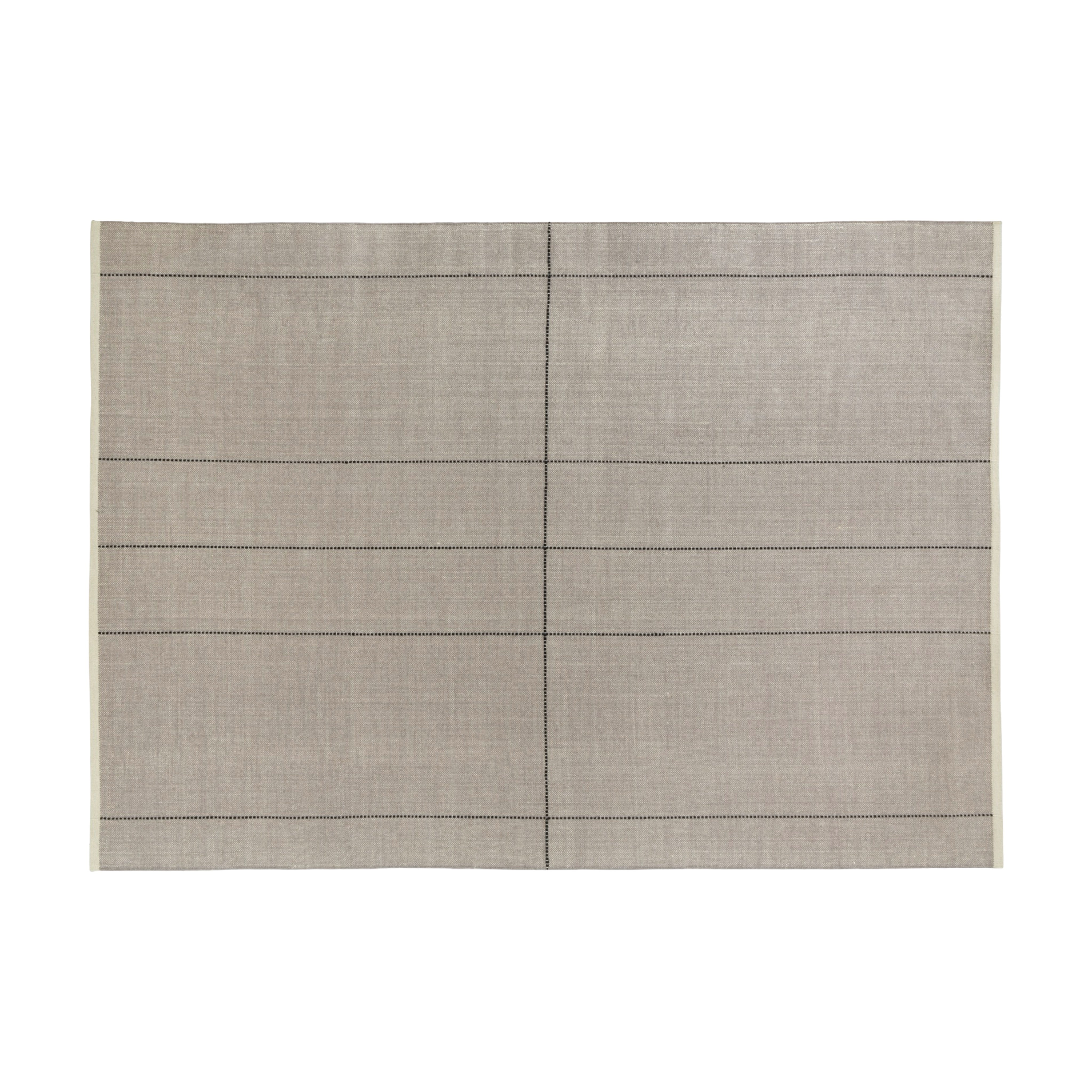 Normann Copenhagen Seam Rug