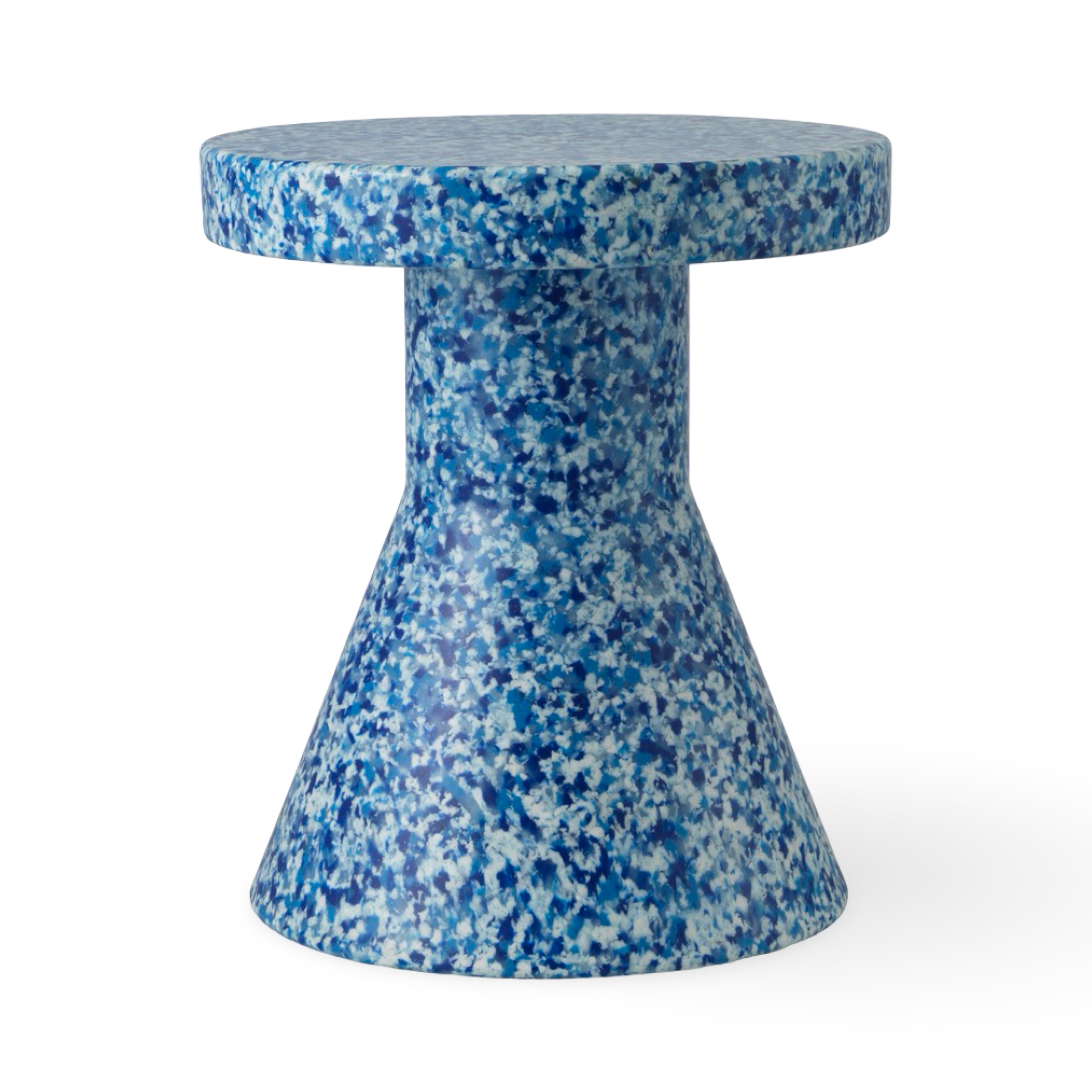 Normann Copenhagen Bit Stool - Cone