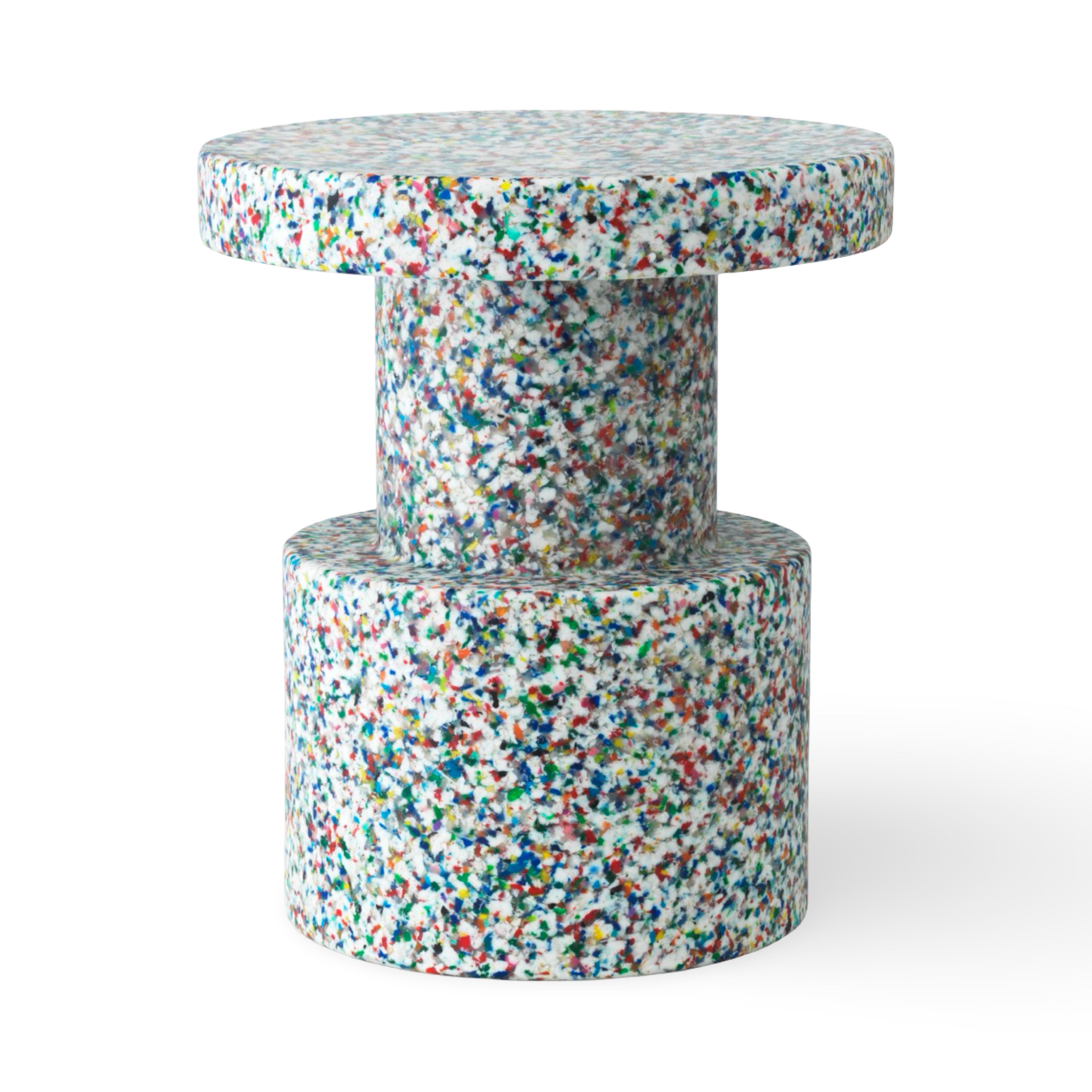 Normann Copenhagen Bit Stool