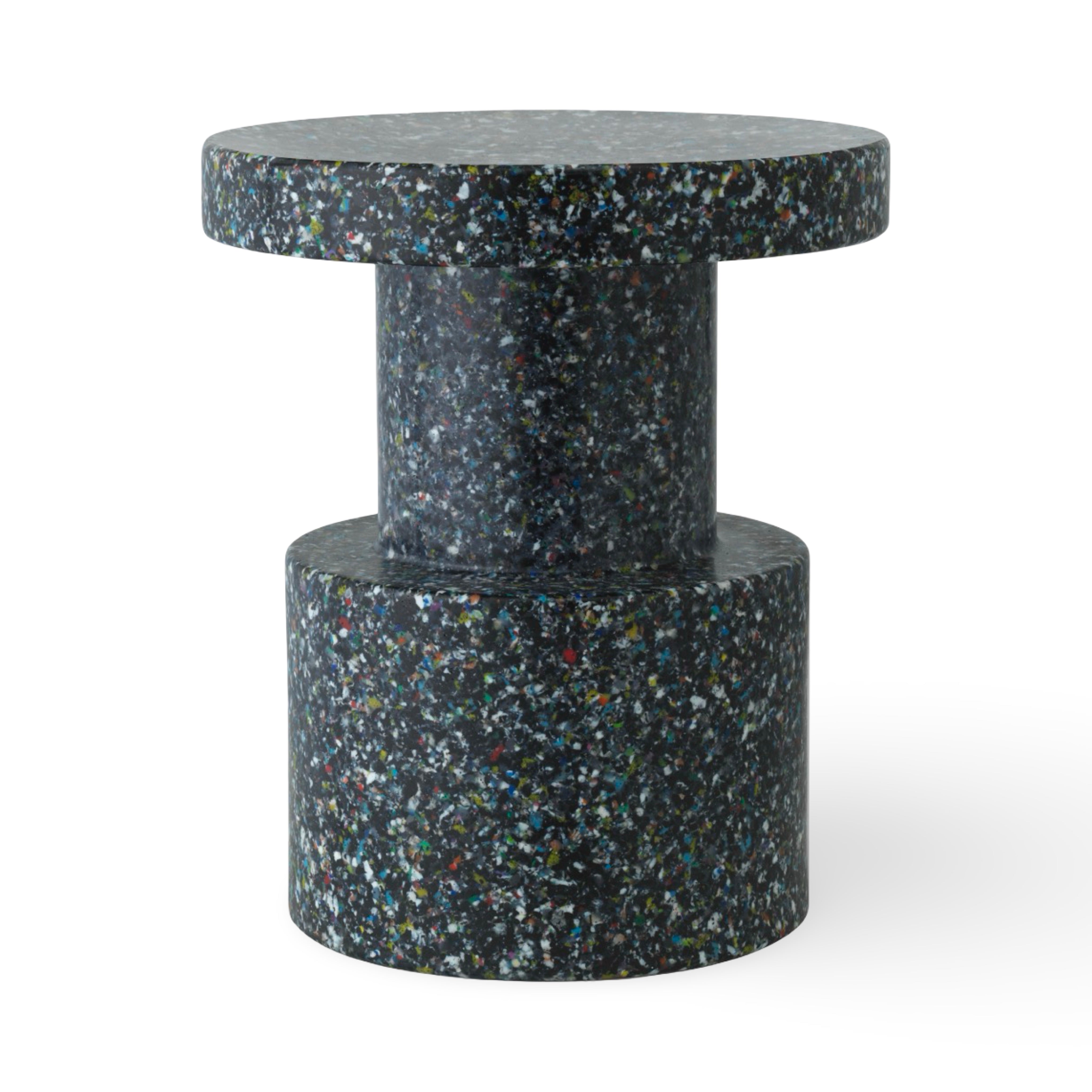 Normann Copenhagen Bit Stool