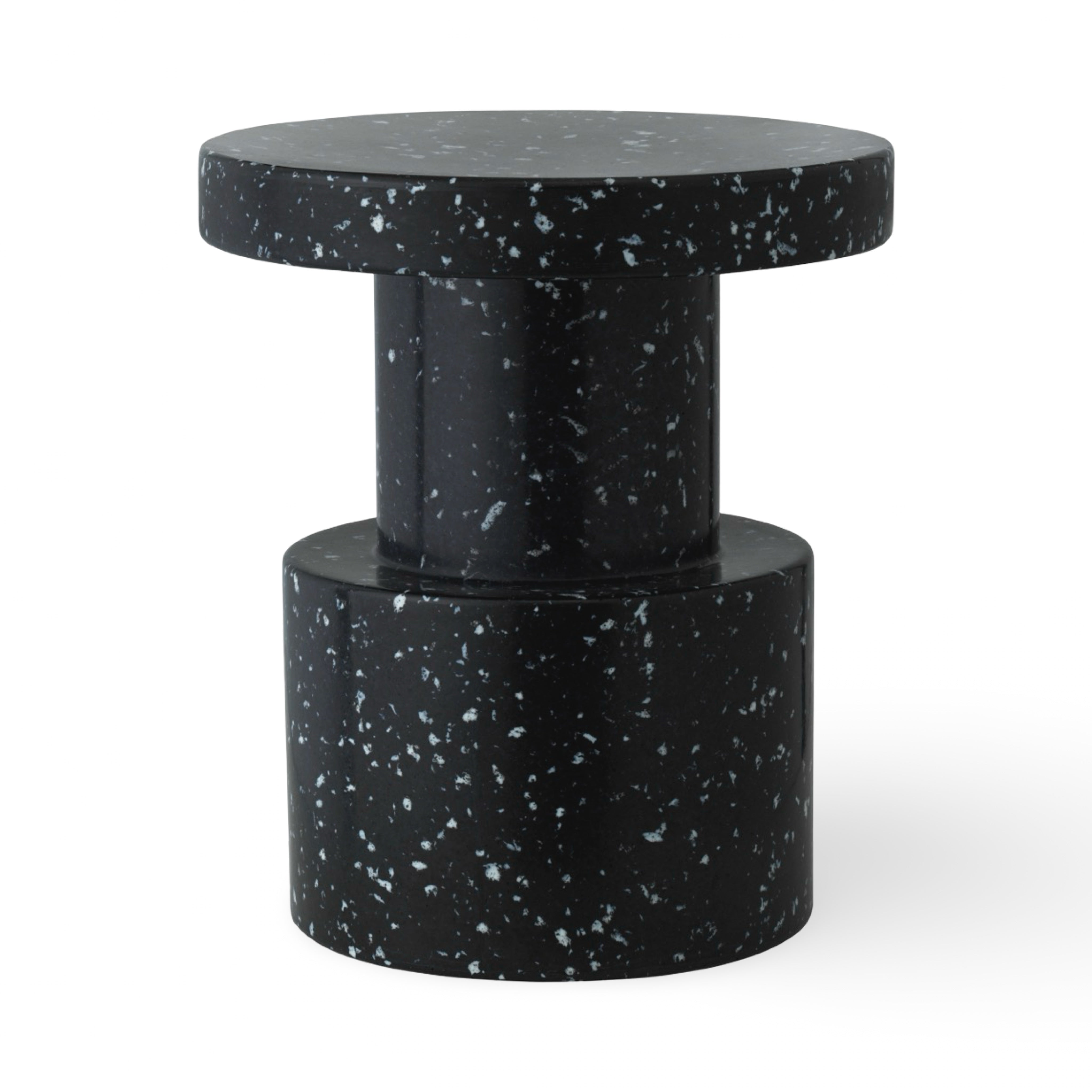 Normann Copenhagen Bit Stool