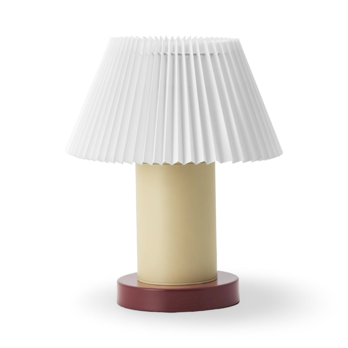 Normann Copenhagen Cellu Table Lamp