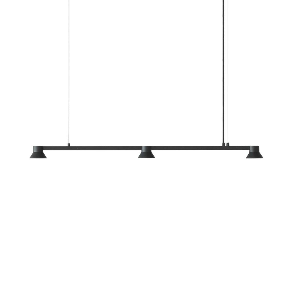Normann Copenhagen Hat Lamp Linear