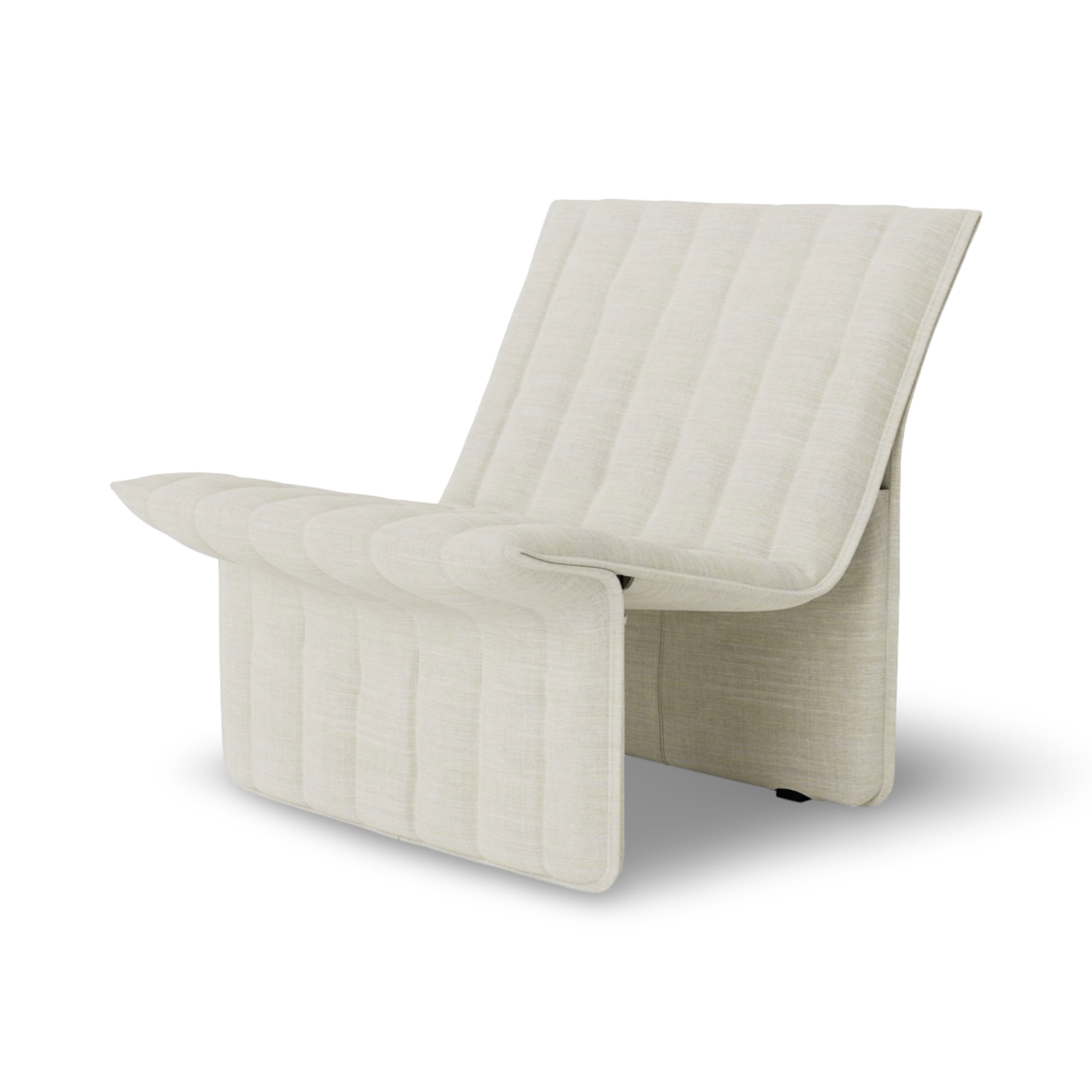 Normann Copenhagen Limit Lounge Chair
