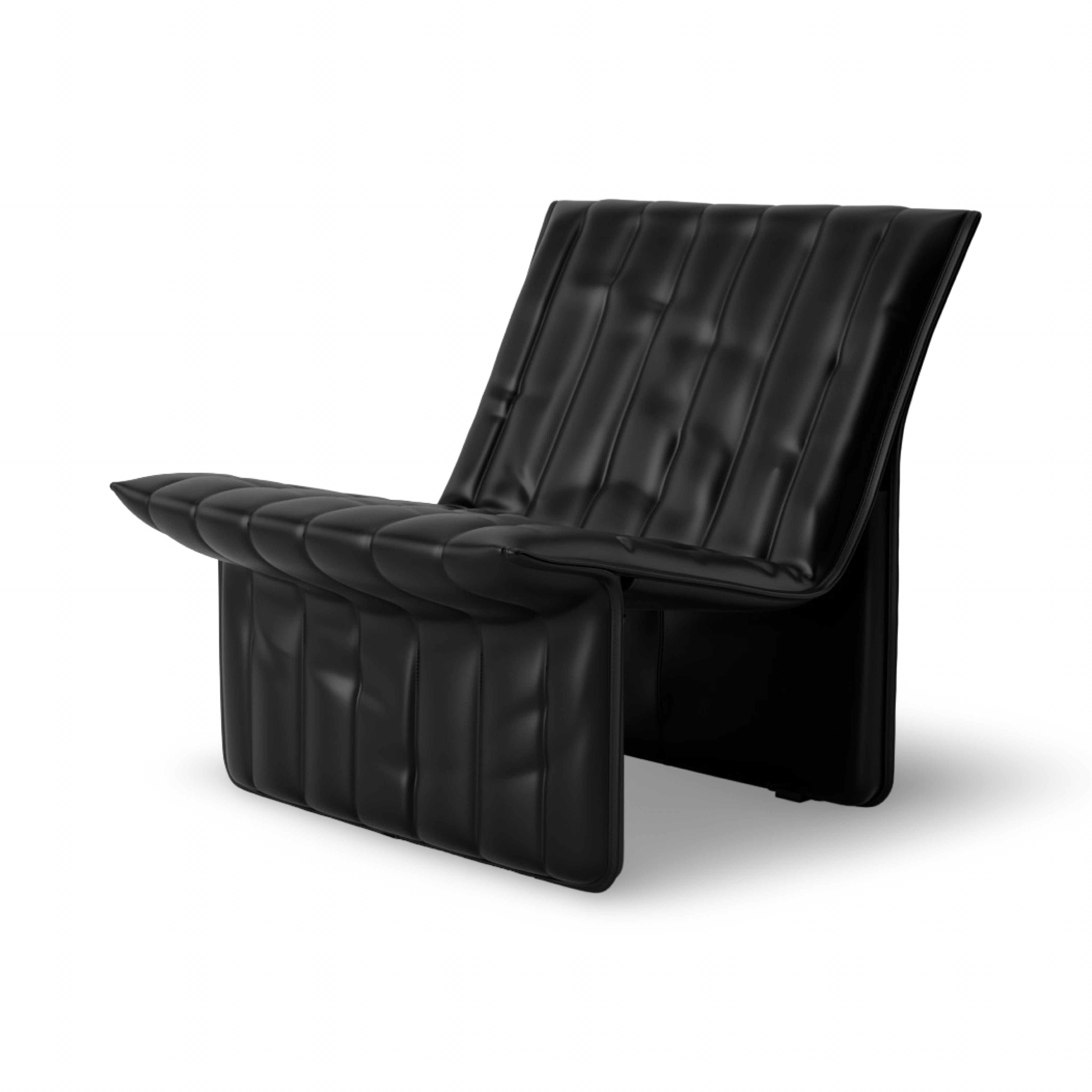 Normann Copenhagen Limit Lounge Chair