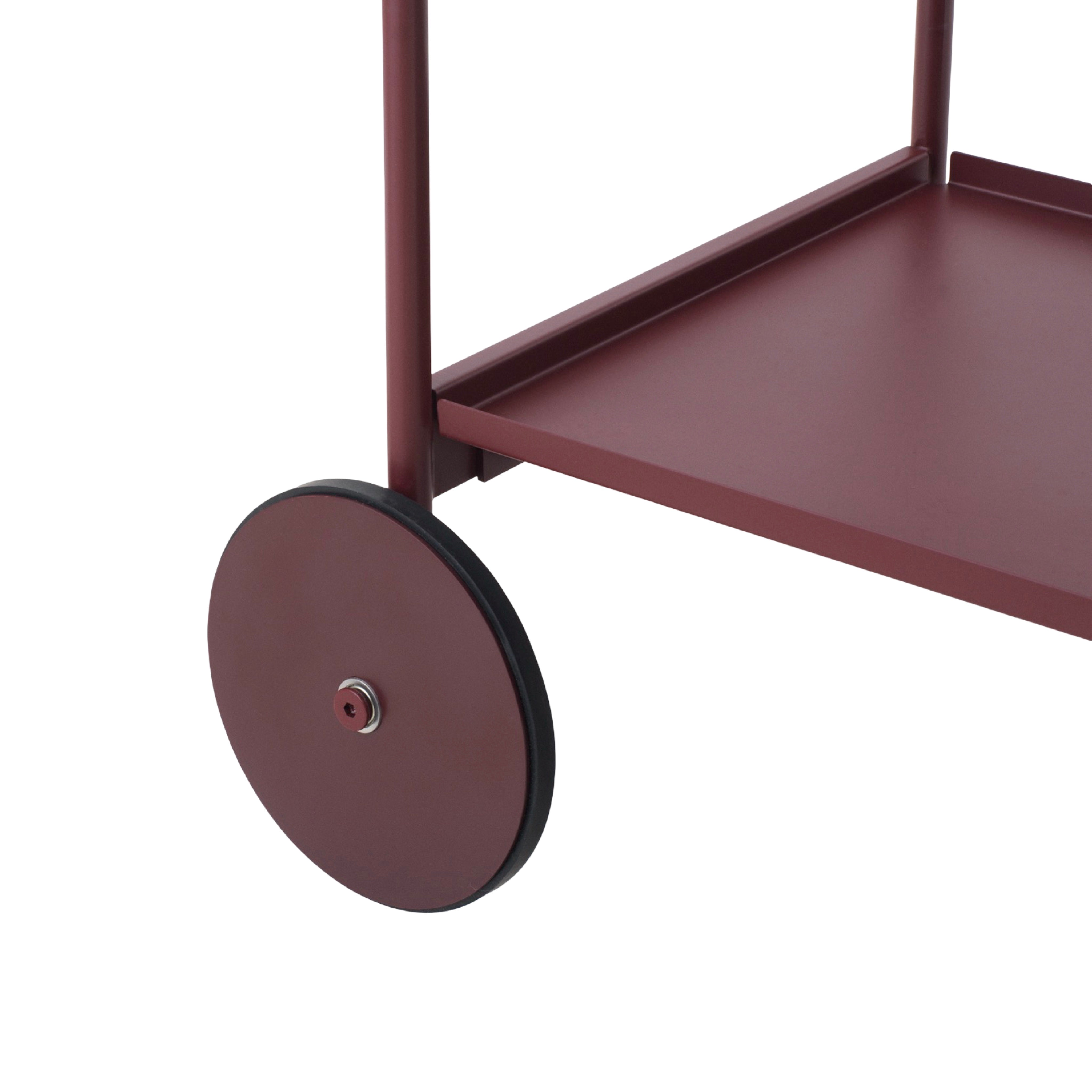 Normann Copenhagen Rul Trolley