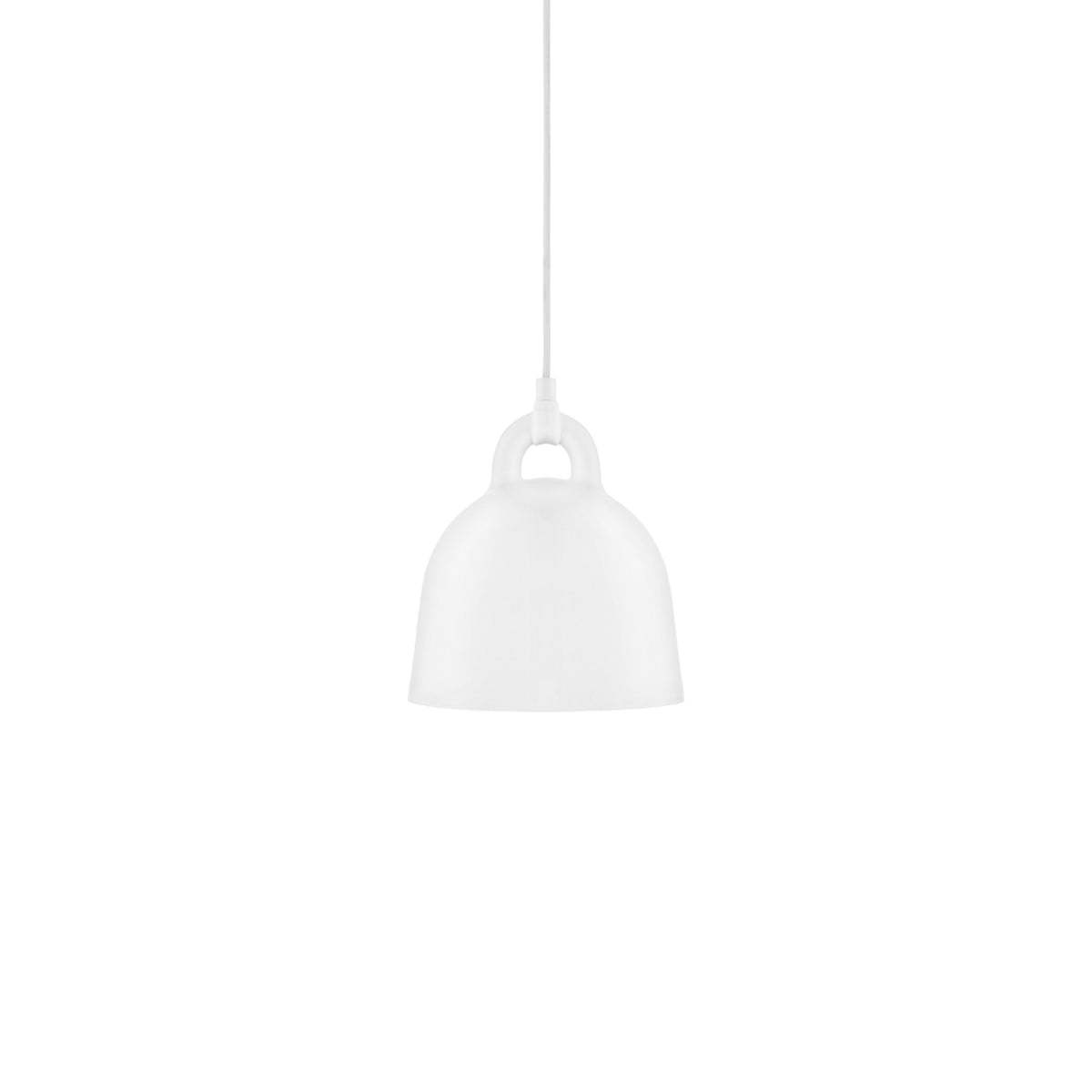 Normann Copenhagen Bell Lamp