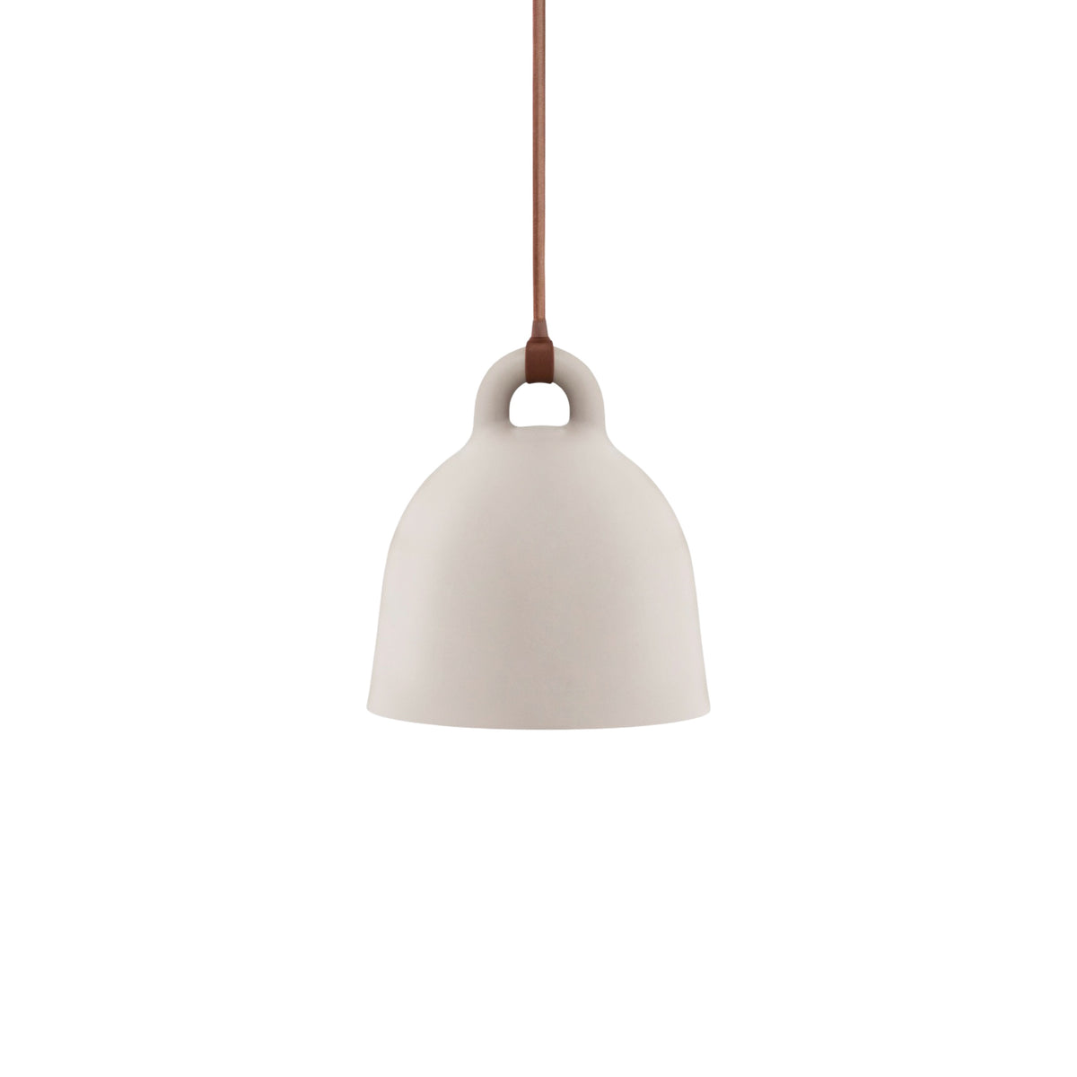 Normann Copenhagen Bell Lamp
