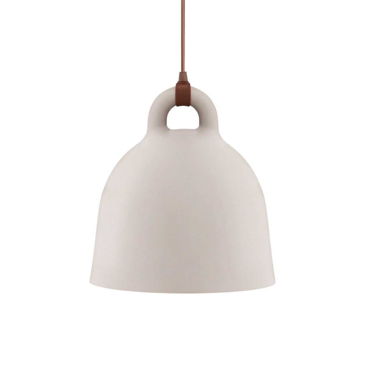 Normann Copenhagen Bell Lamp