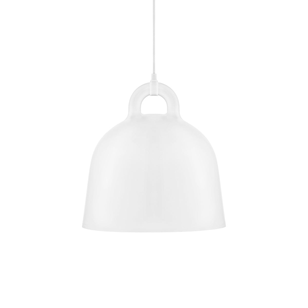 Normann Copenhagen Bell Lamp