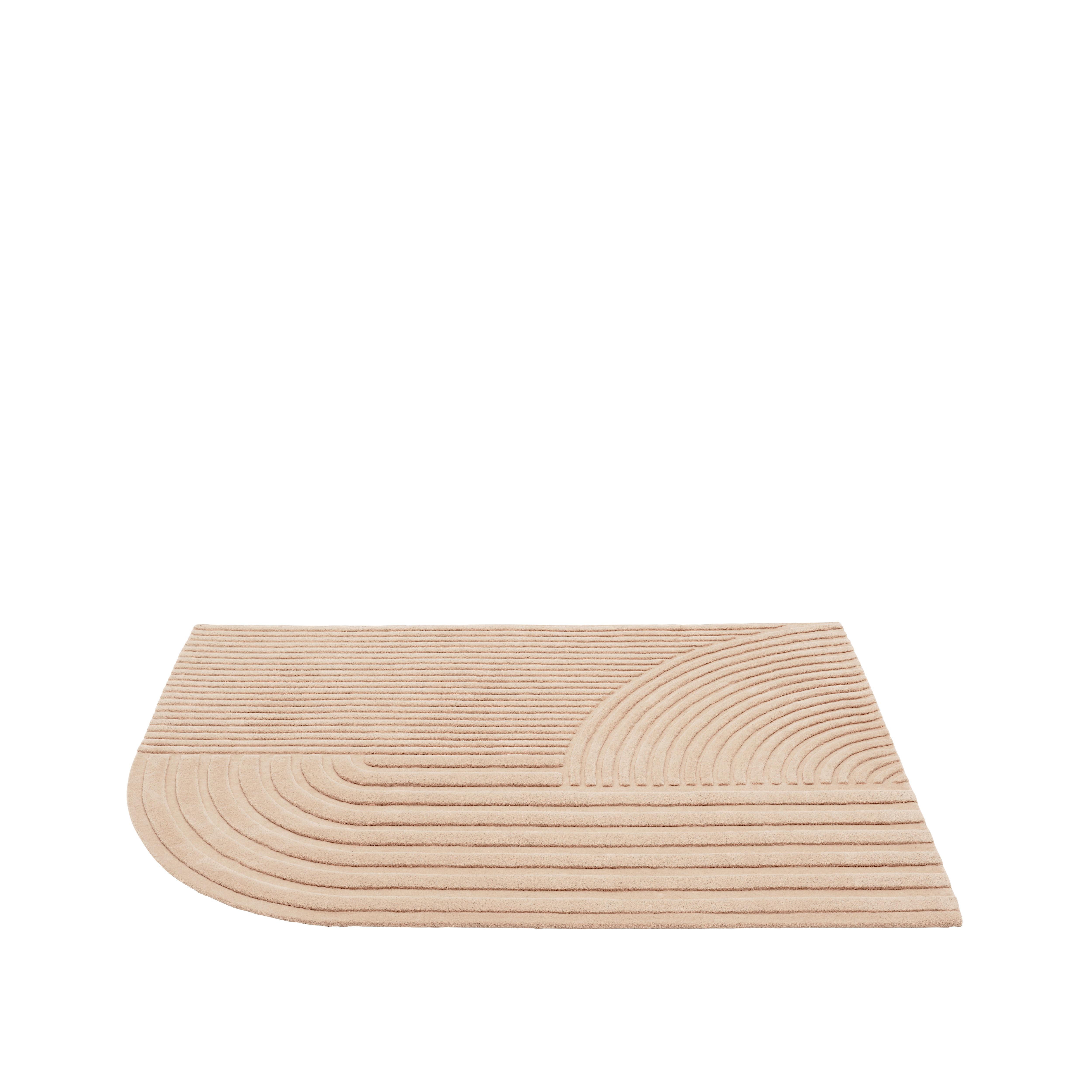 Muuto Relevo Rug - Various Colours