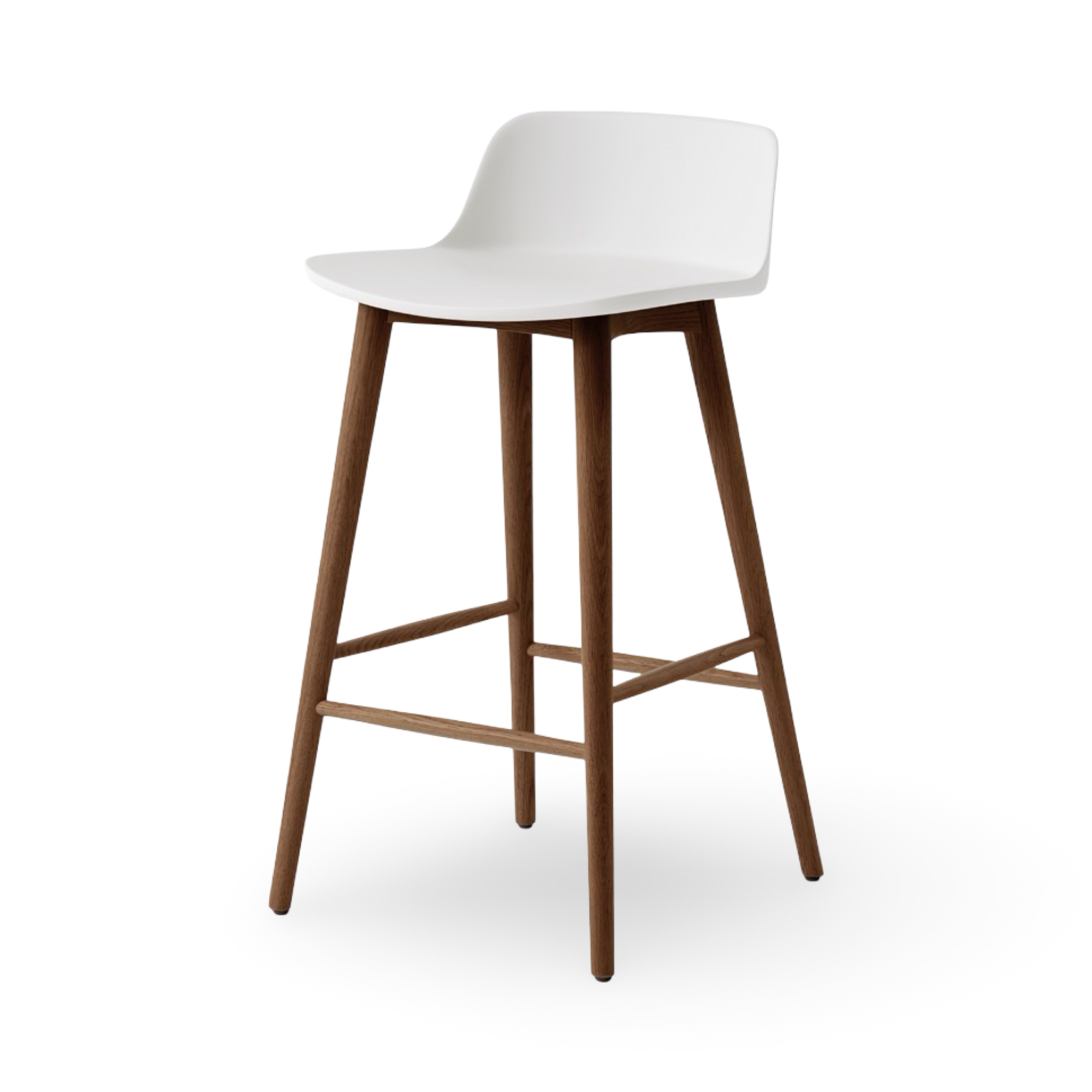&Tradition Rely Counter Stool HW118