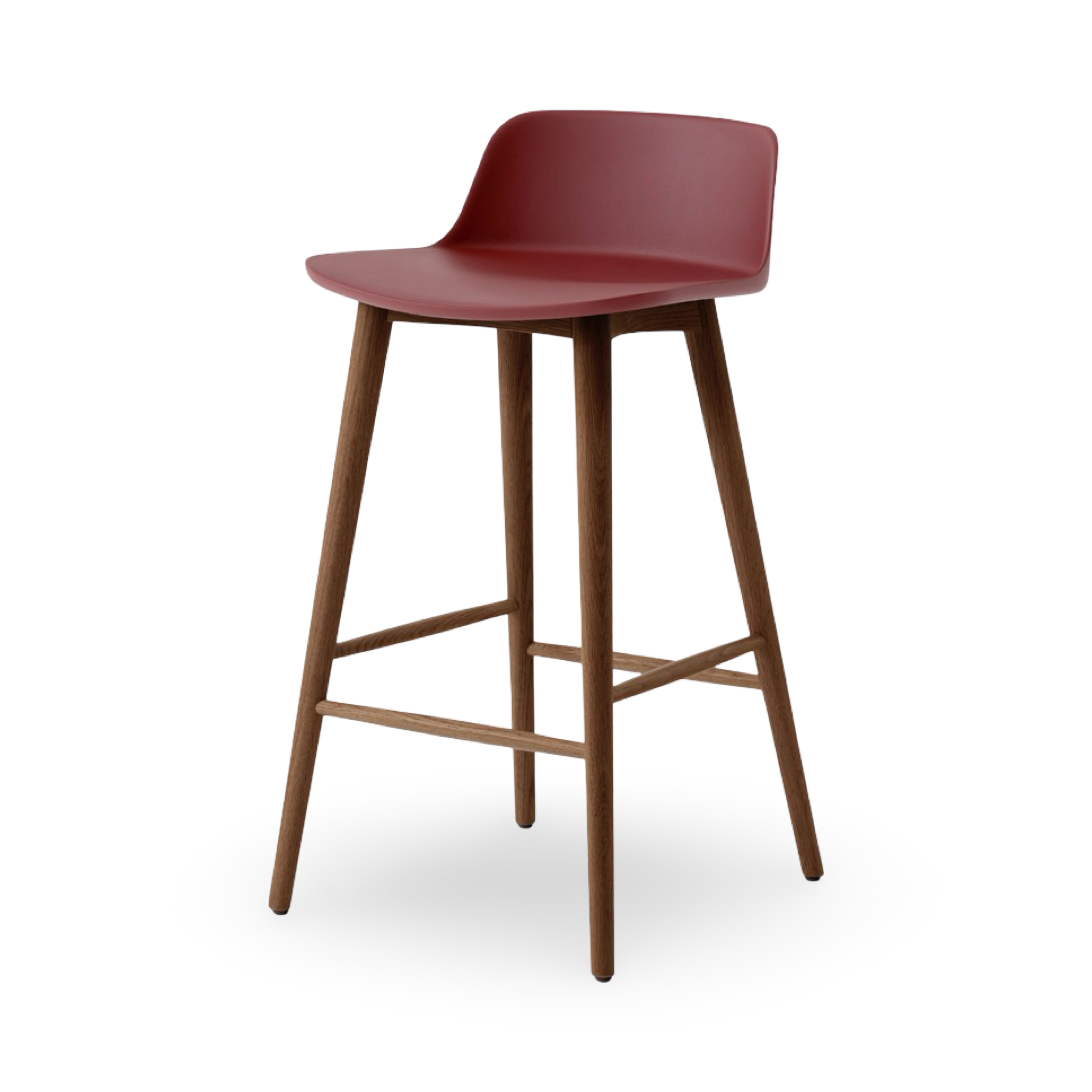 &Tradition Rely Counter Stool HW118