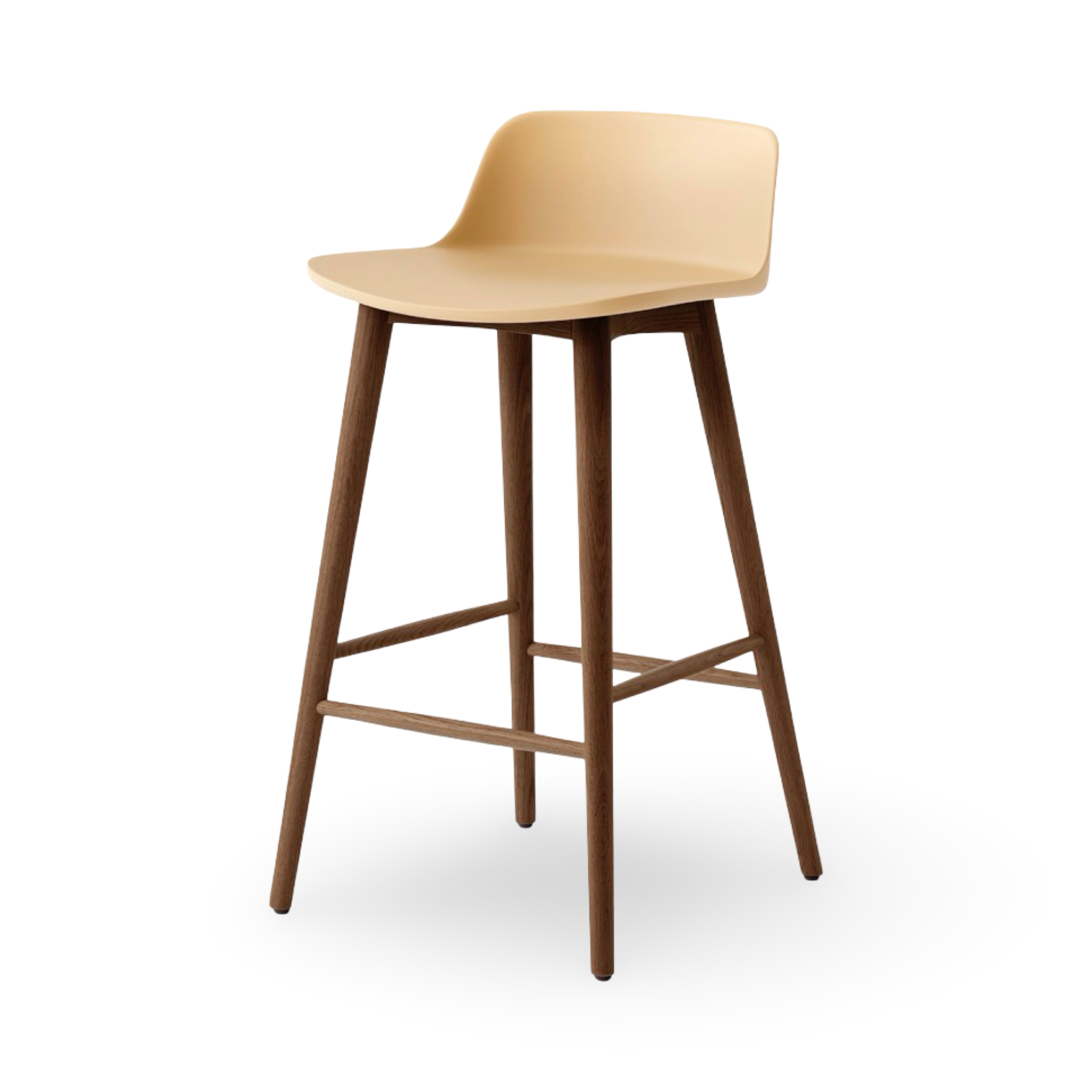 &Tradition Rely Counter Stool HW118