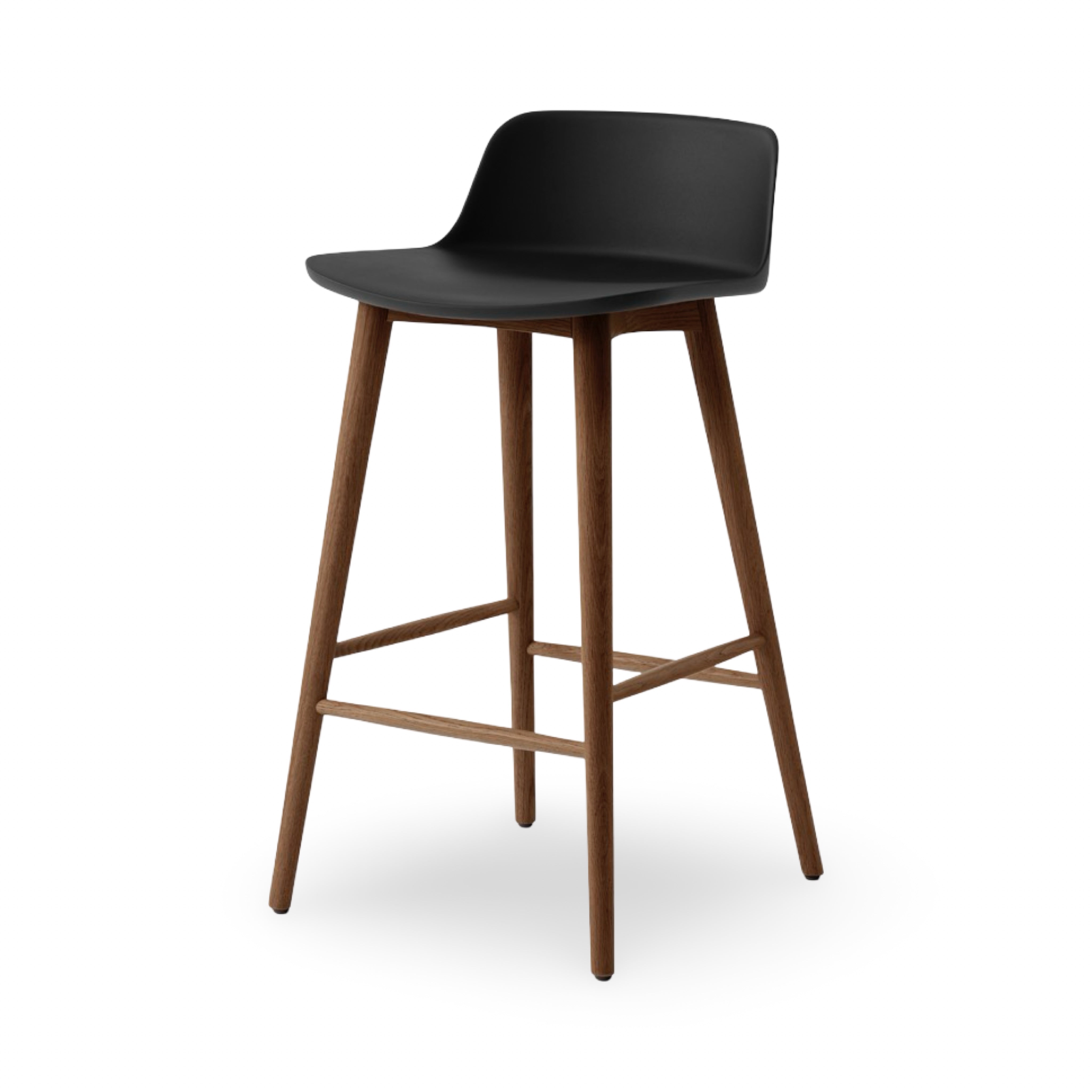 &Tradition Rely Counter Stool HW118